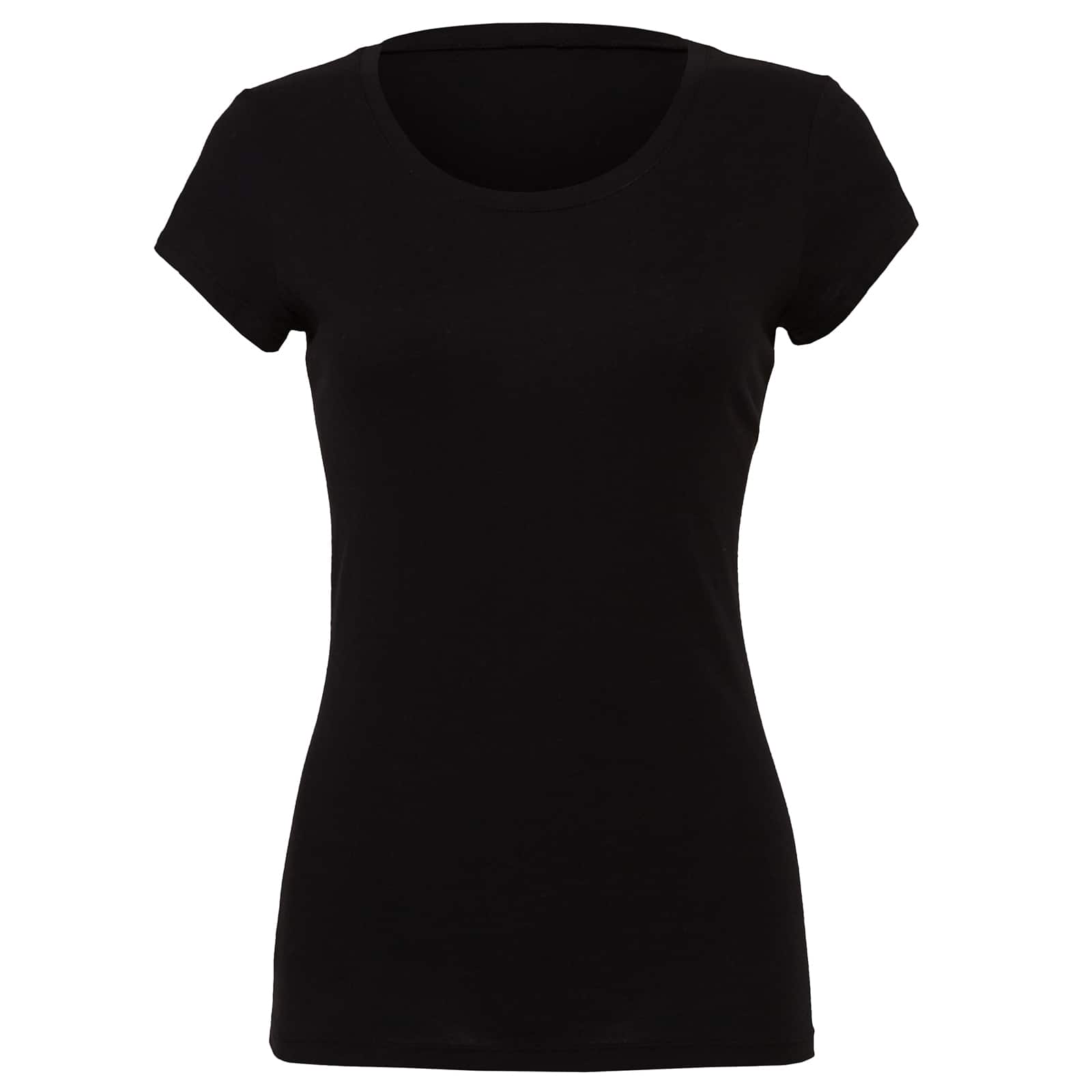BELLA+CANVAS® Women's Favorite T-Shirt | Michaels