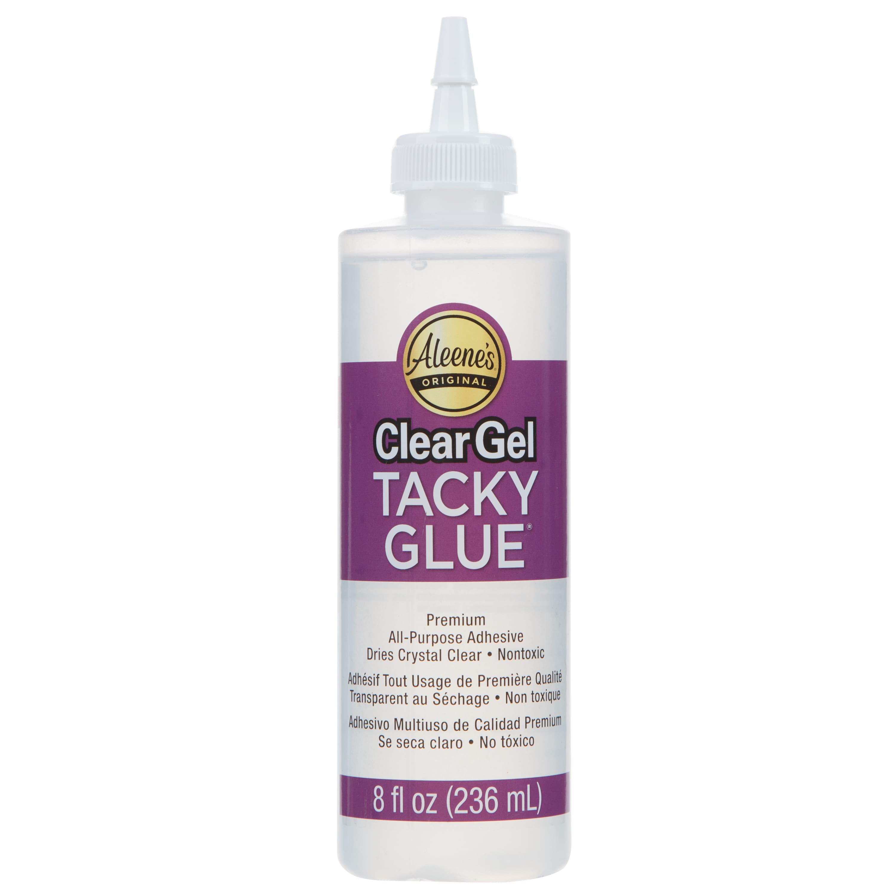 Aleene&#x27;s&#xAE; Clear Gel Tacky Glue