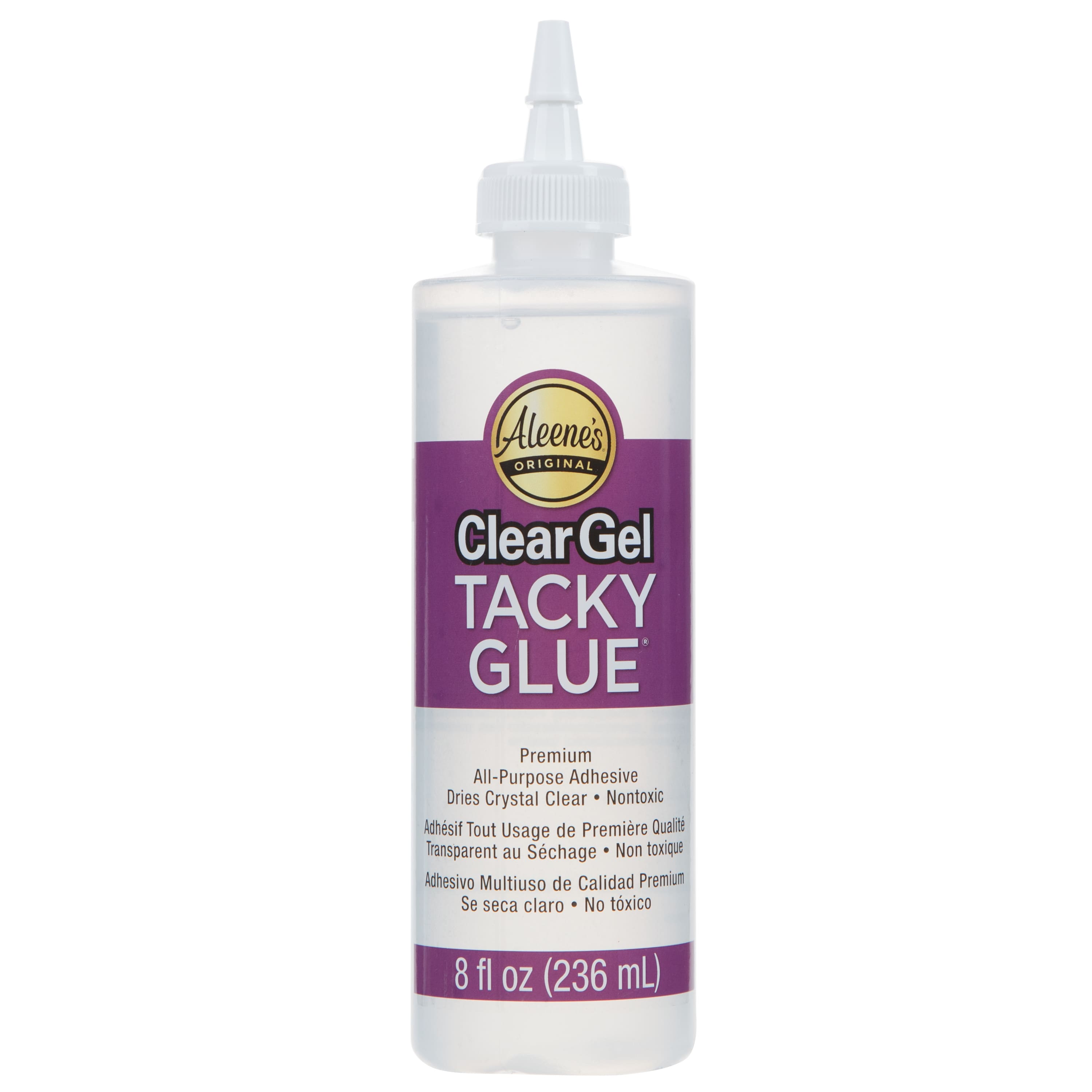 Aleene's® Clear Gel Tacky Glue