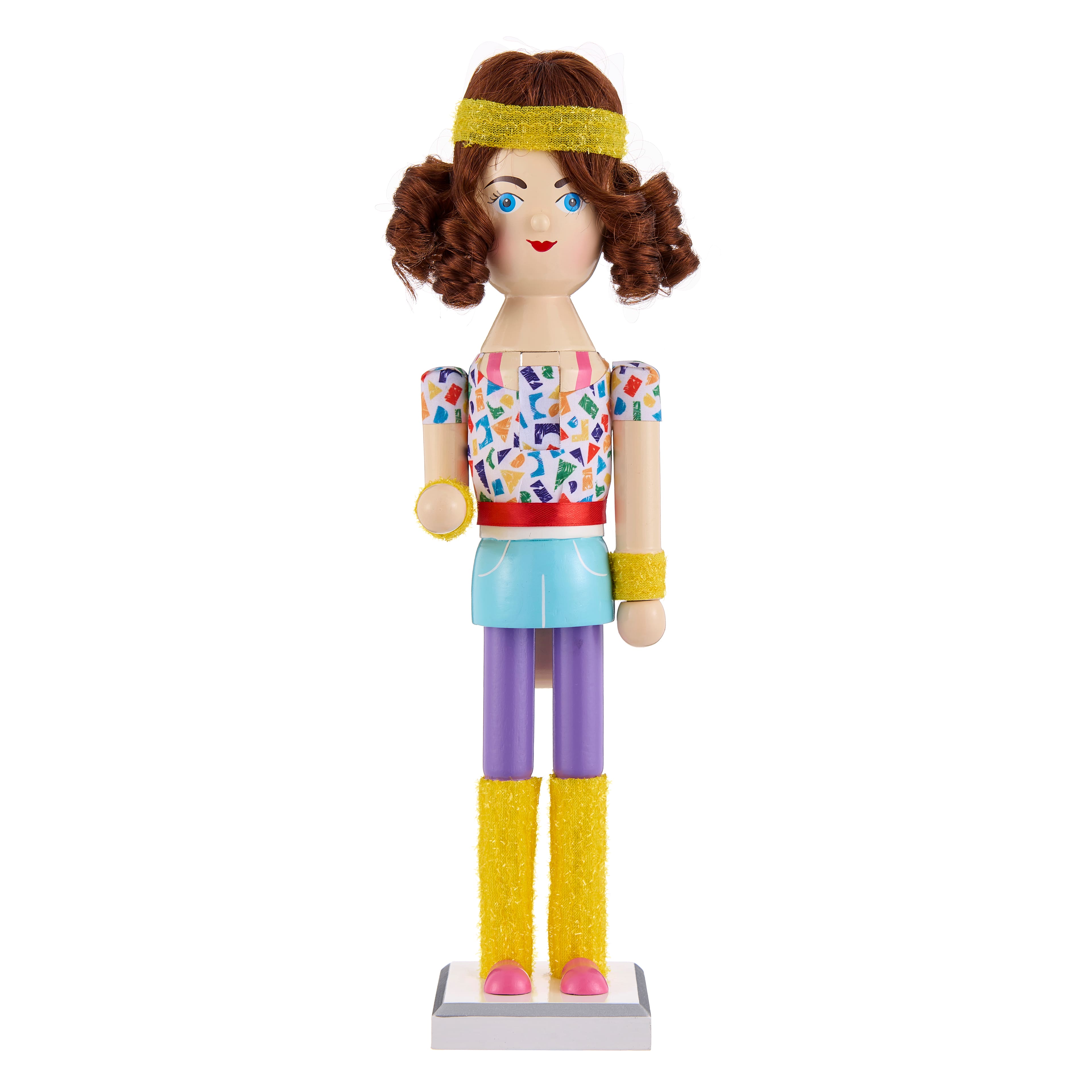 16&#x22; Lifestyle Nutcracker by Ashland&#xAE;