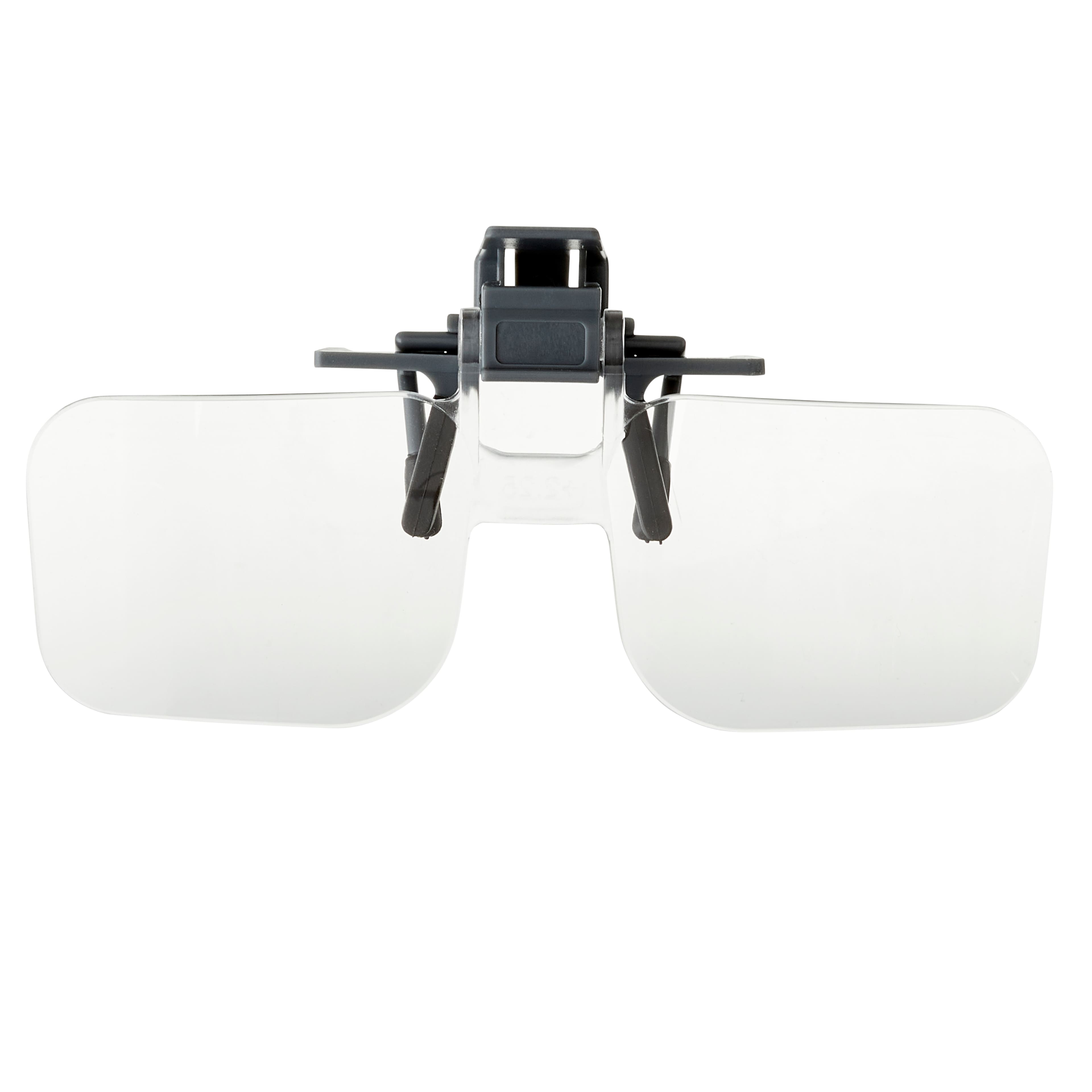 Clip & Flip Magnifier by Loops & Threads®