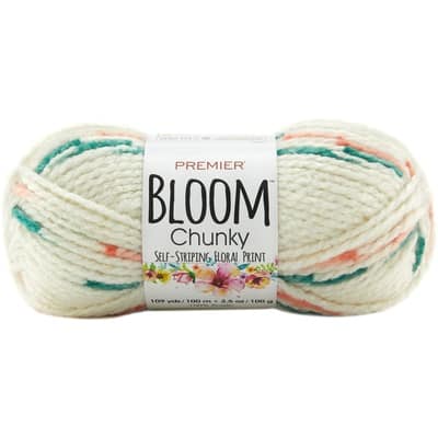 Premier Bloom Chunky Chenille Yarn Michaels   Thumb 583CF1A30DF144E3B5FDDBD5637FCA09 