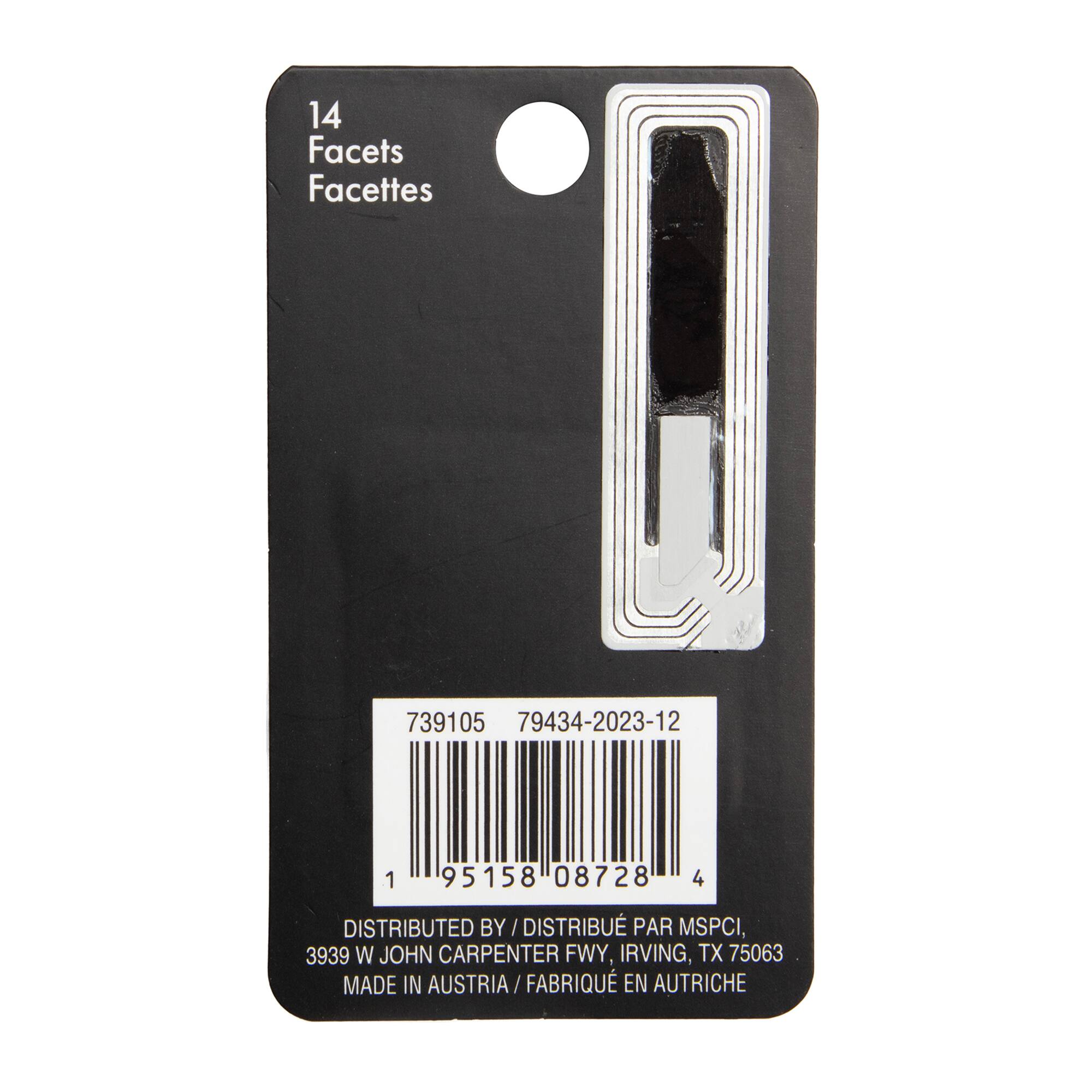 12mm Navette Sew-On Austrian Crystals by Bead Landing