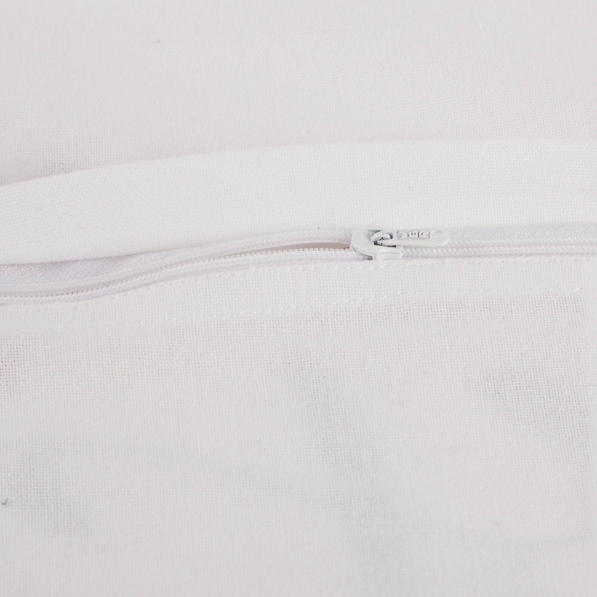 DII® Christmas Buffalo Check & Print Pillow Cover Set