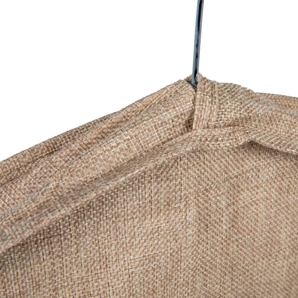 Household Essentials Hanging Garment Storage Bag, 2ct.