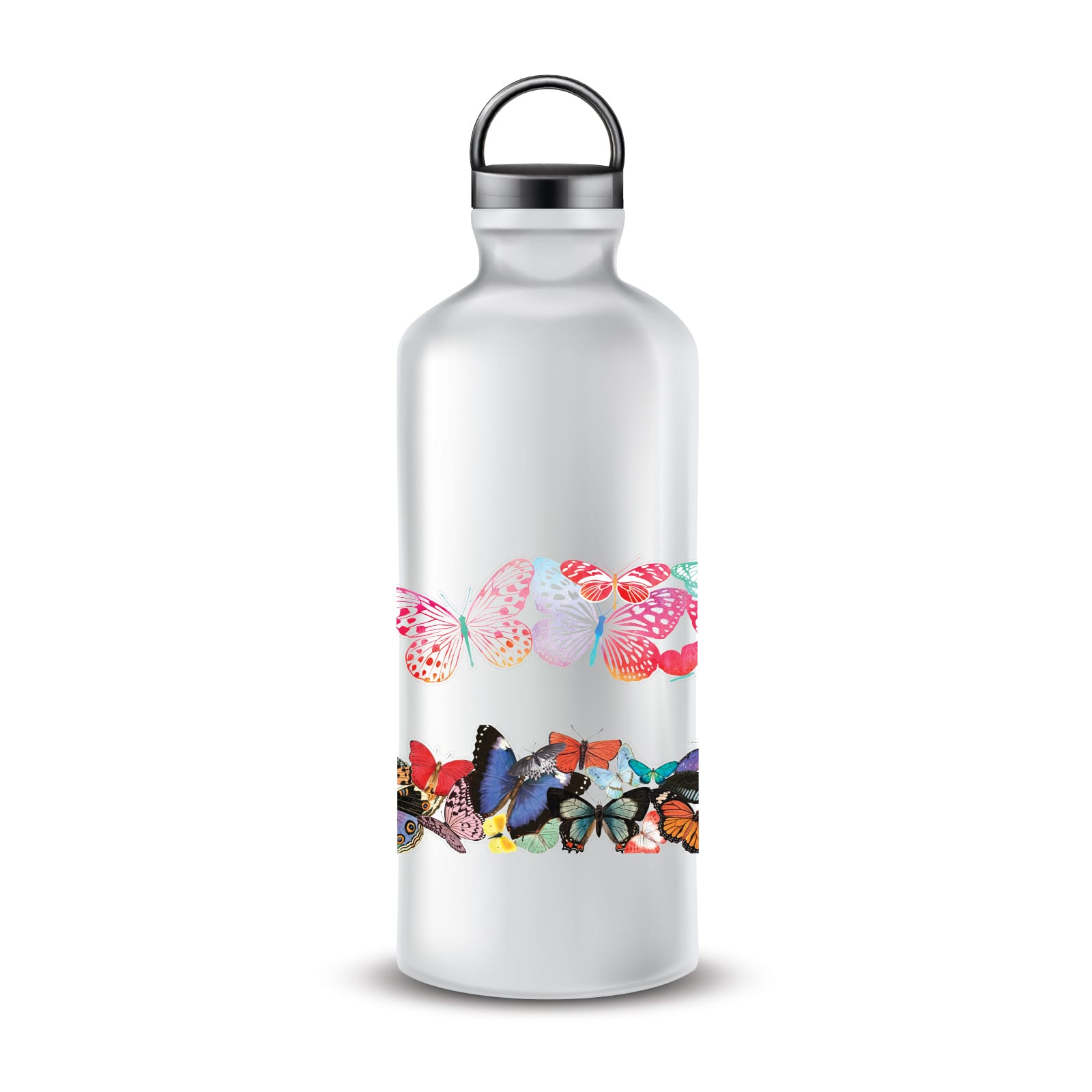 Panoramic Butterfly Die Cut Stickers by Recollections&#x2122;