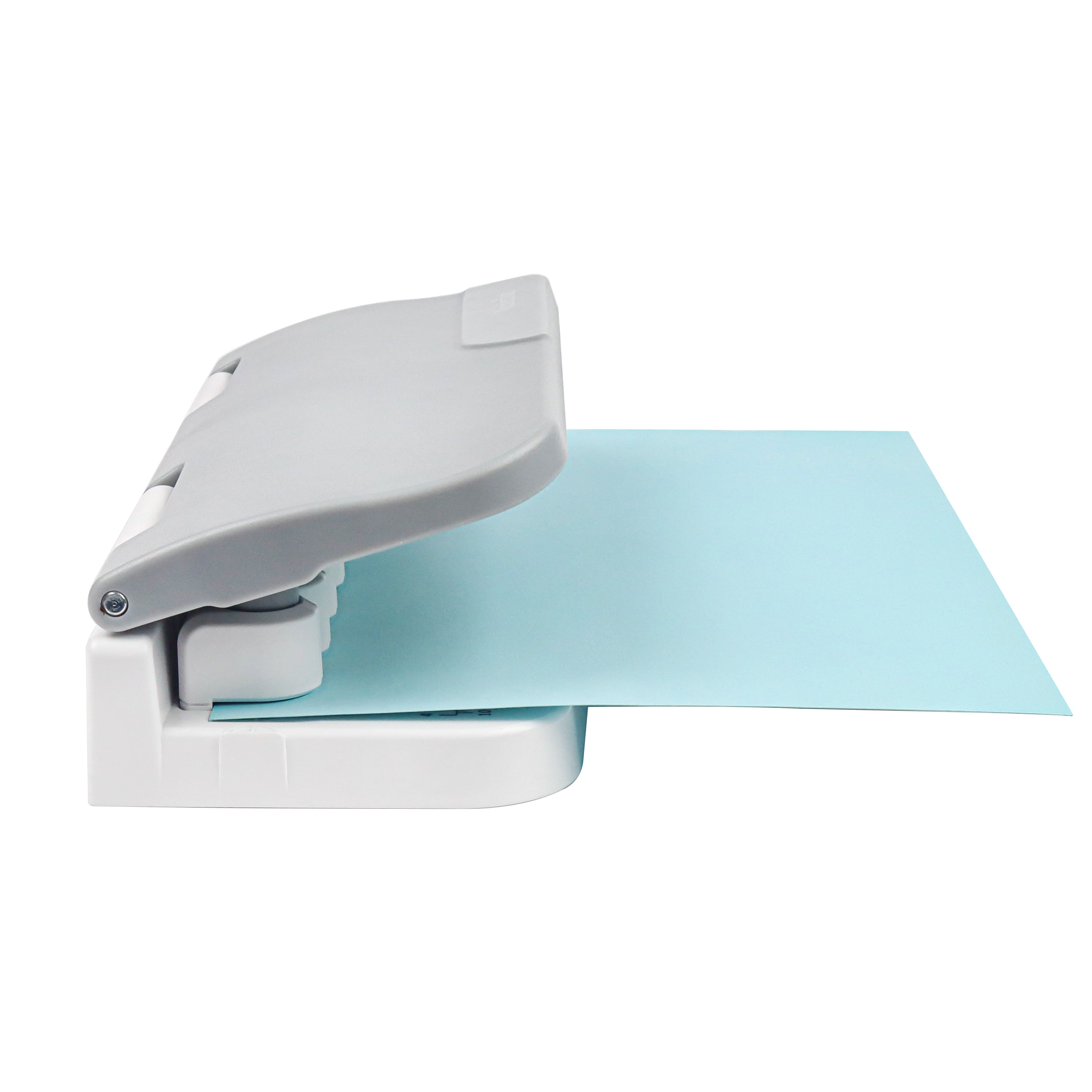 Alphabet Punch Board Set by Recollections&#x2122;