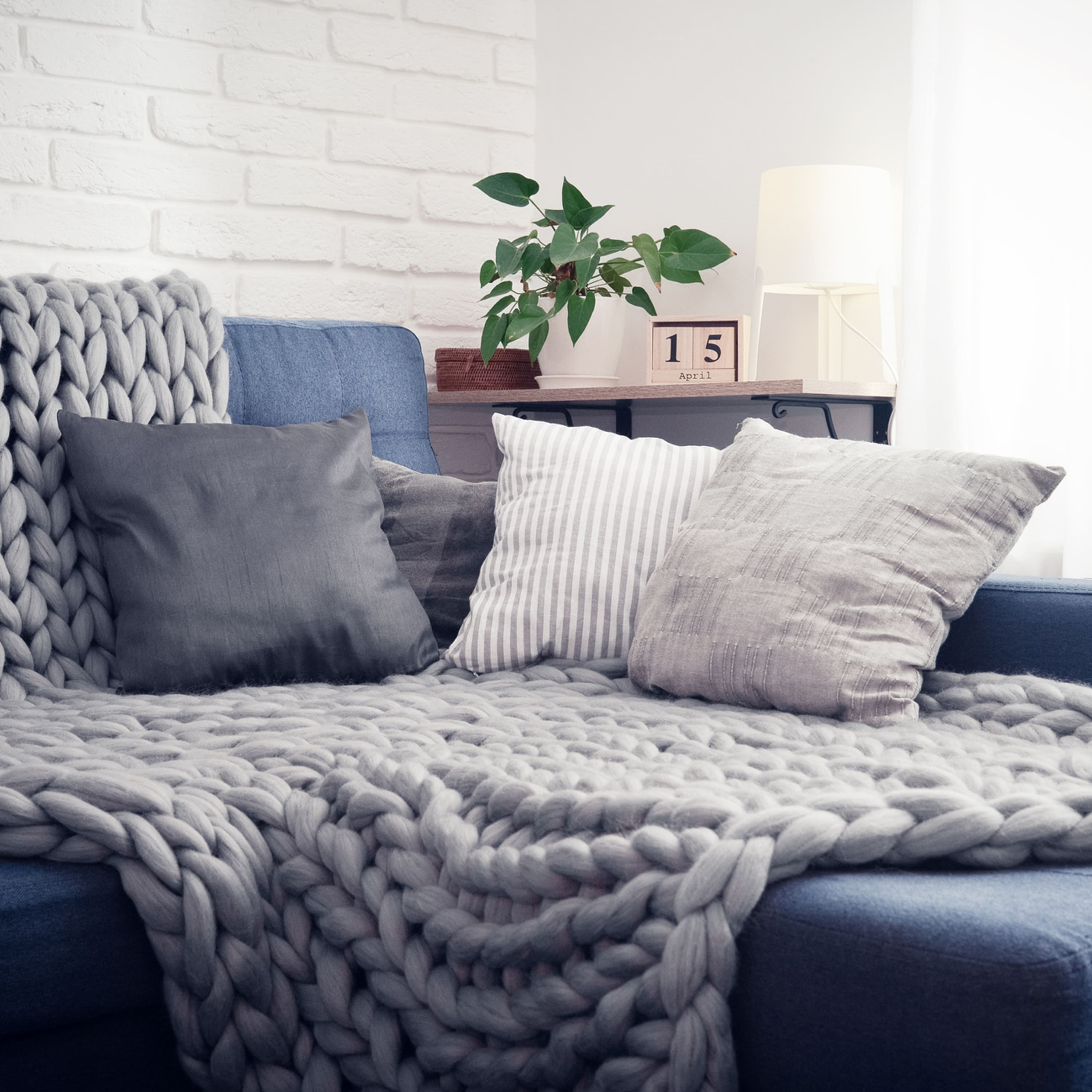 Fairfield™ Poly-Fil® Basic™ 2ct. Pillow Insert, 18" x 18"