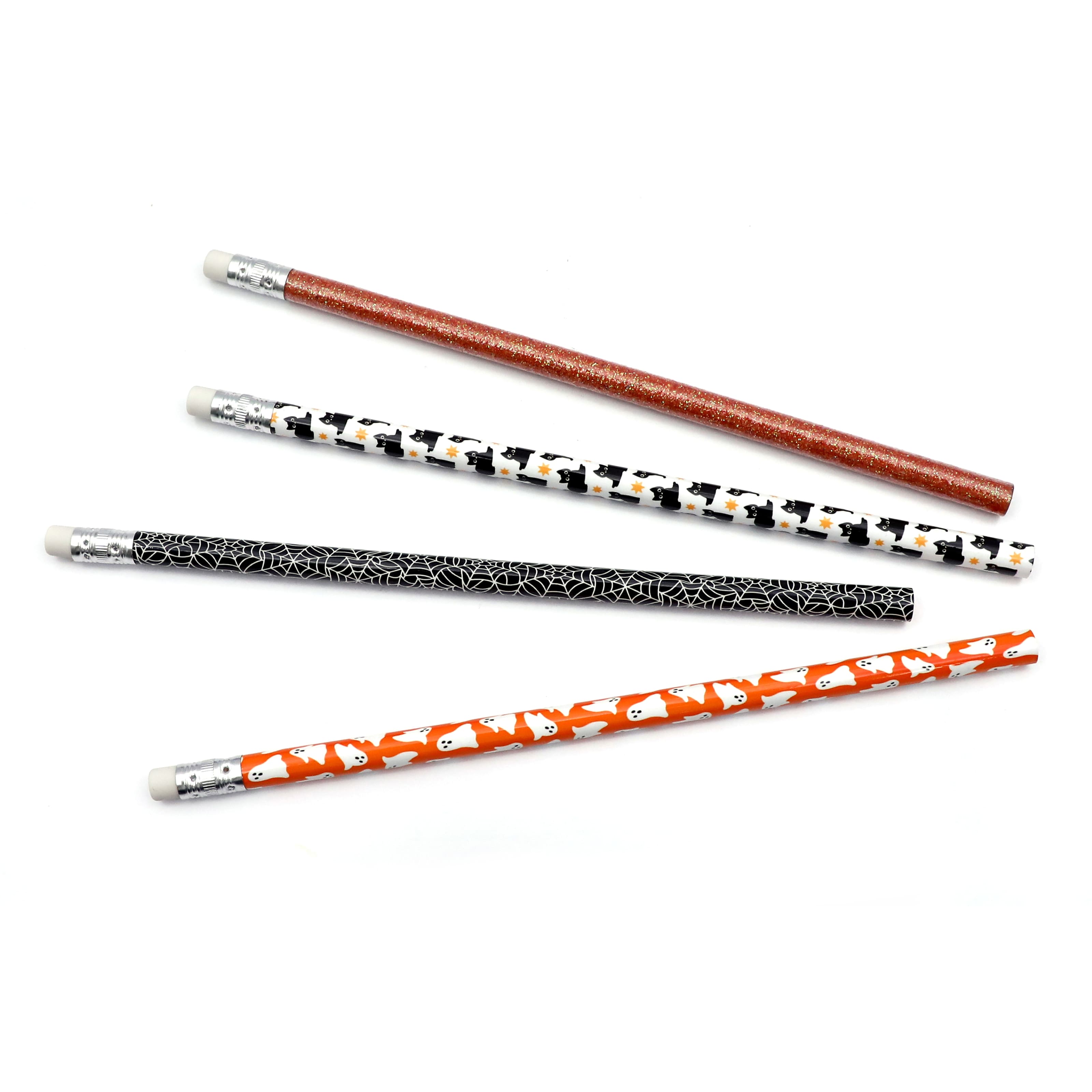 Trick-or-Treat Pencils by Creatology&#x2122;