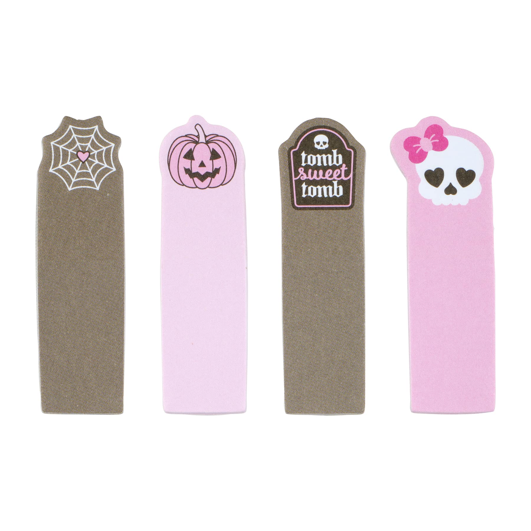 Creepy &#x26; Cool Sticky Notes by Creatology&#x2122;
