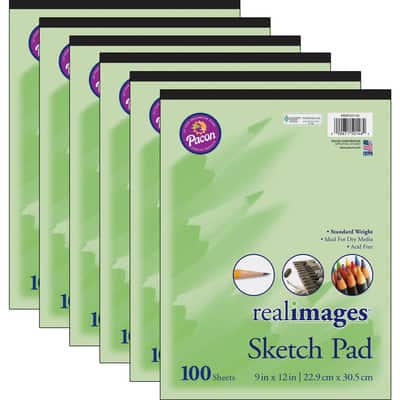 Tracing Paper Pad by Creatology®
