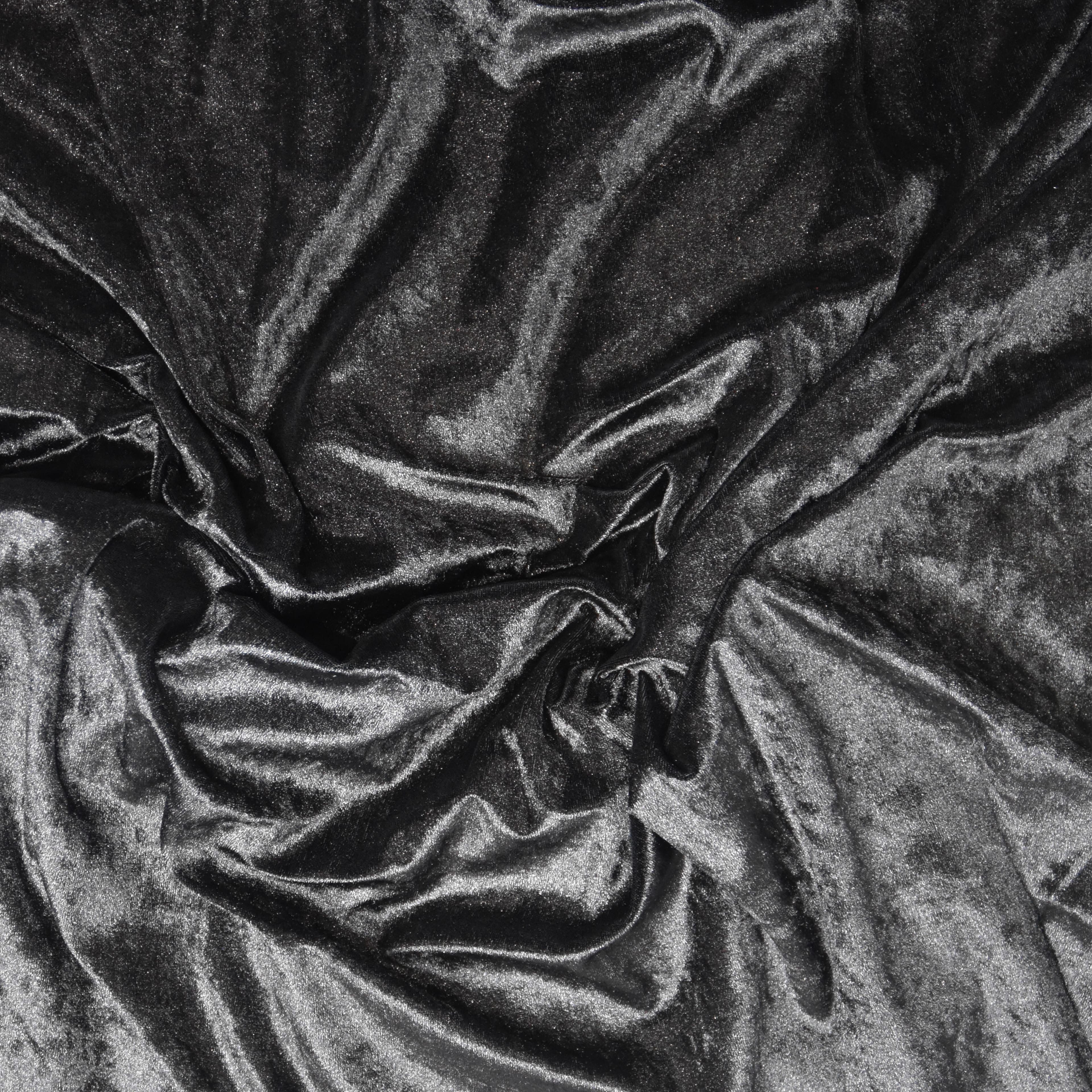 Feldman Craft Velvet Polyester Fabric