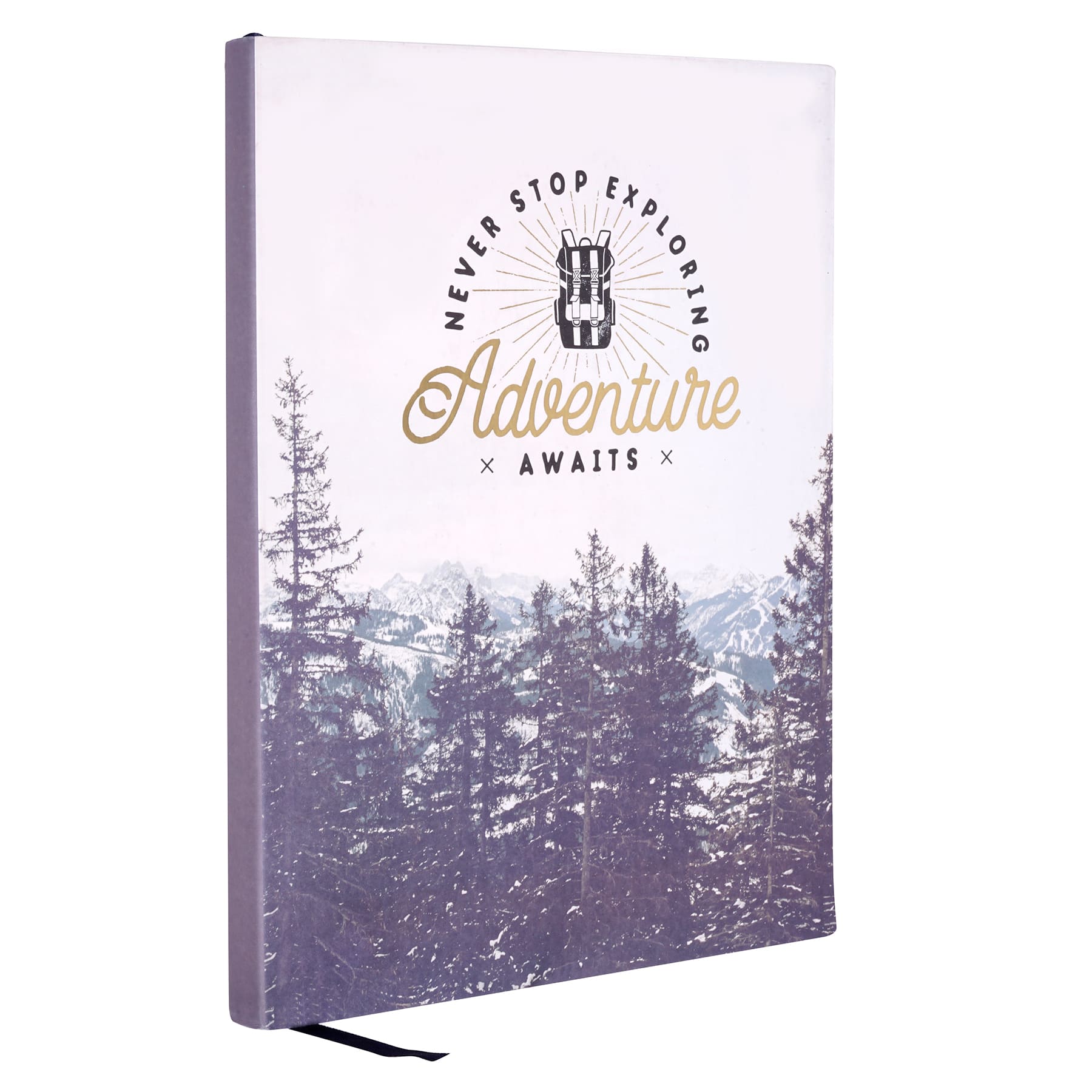 Adventure Awaits Lined Journal by Artist's Loft™