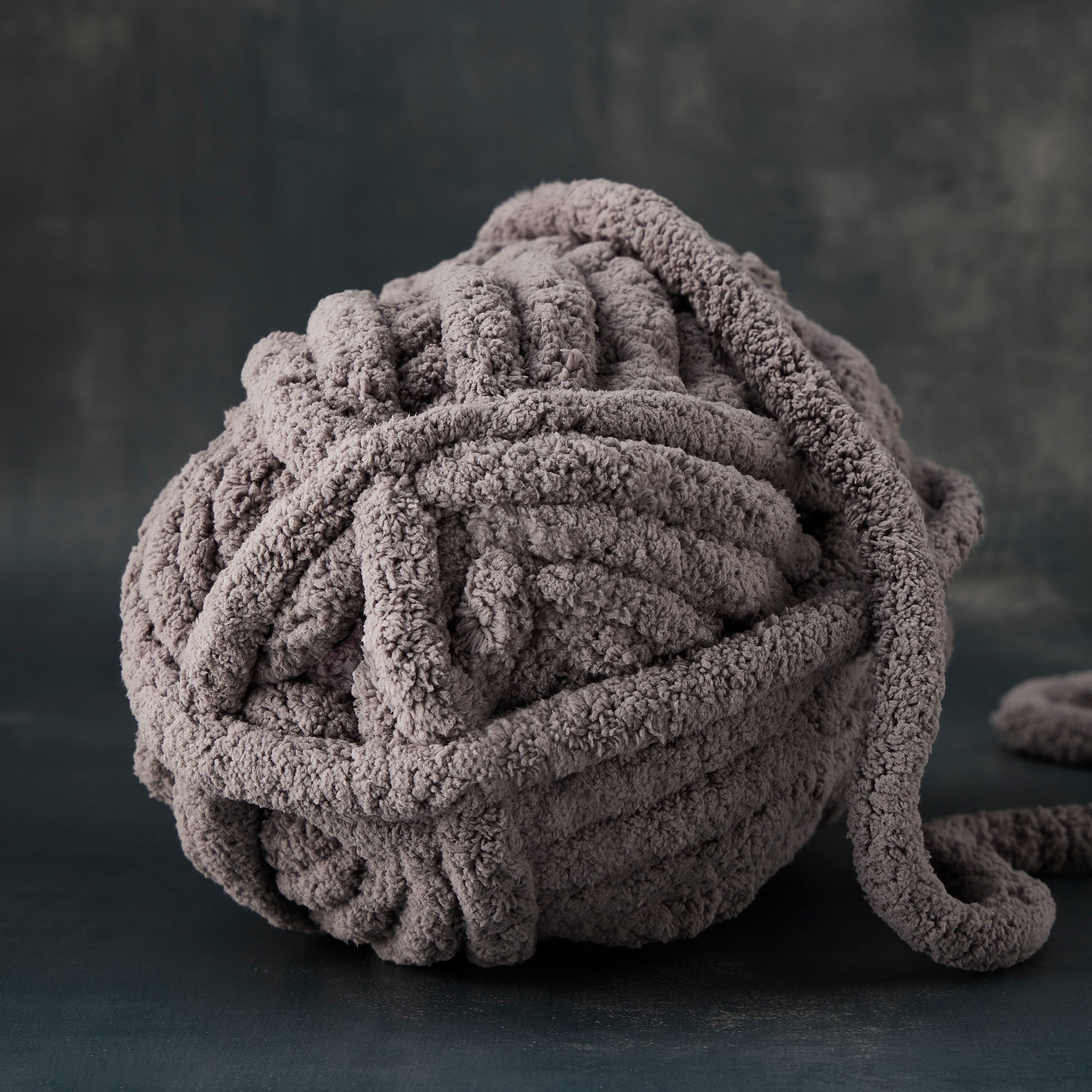 Bernat&#xAE; Blanket Big&#x2122; Yarn