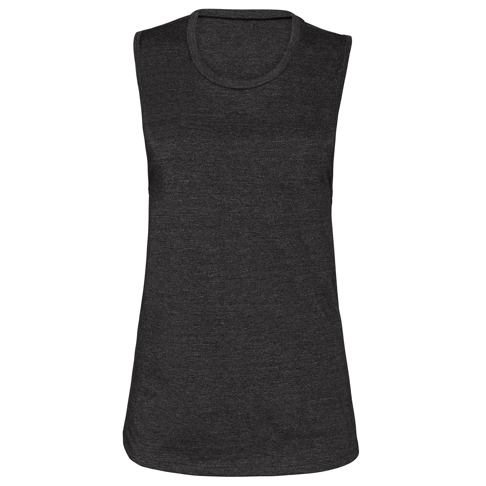 BELLA+CANVAS Women's Jersey Muscle Tank, Product