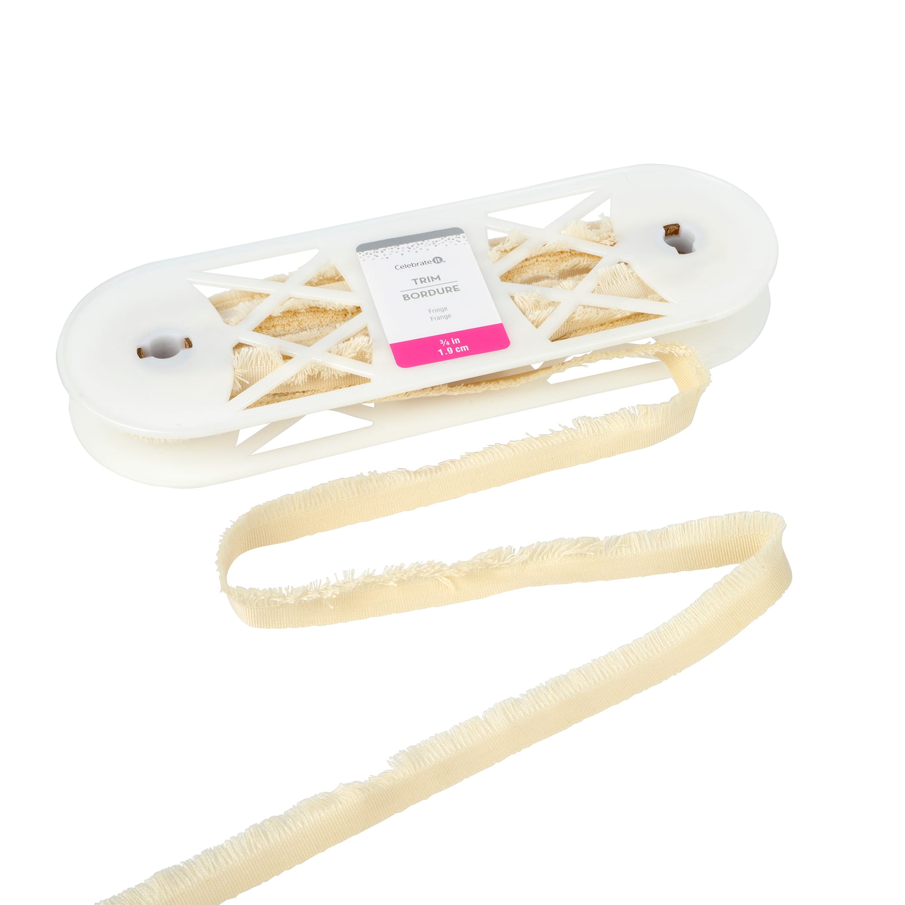 3/4&#x22; Fringe by Celebrate It&#xAE;