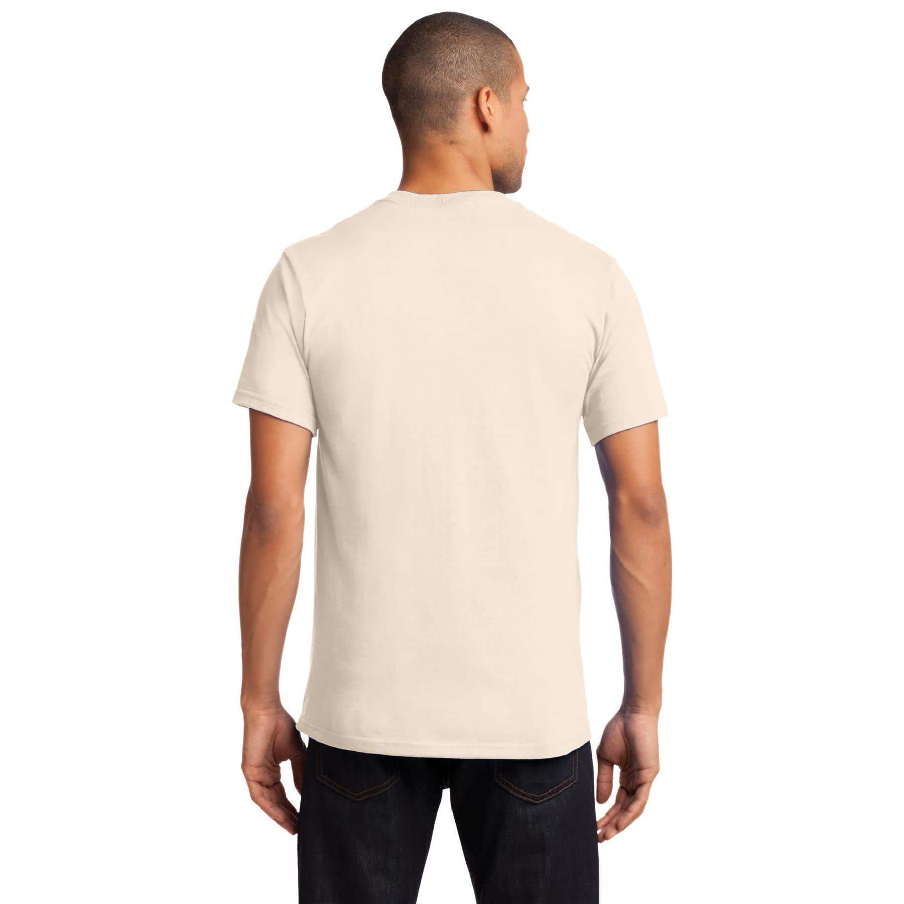 Port &#x26; Company&#xAE; Essential Pocket T-Shirt