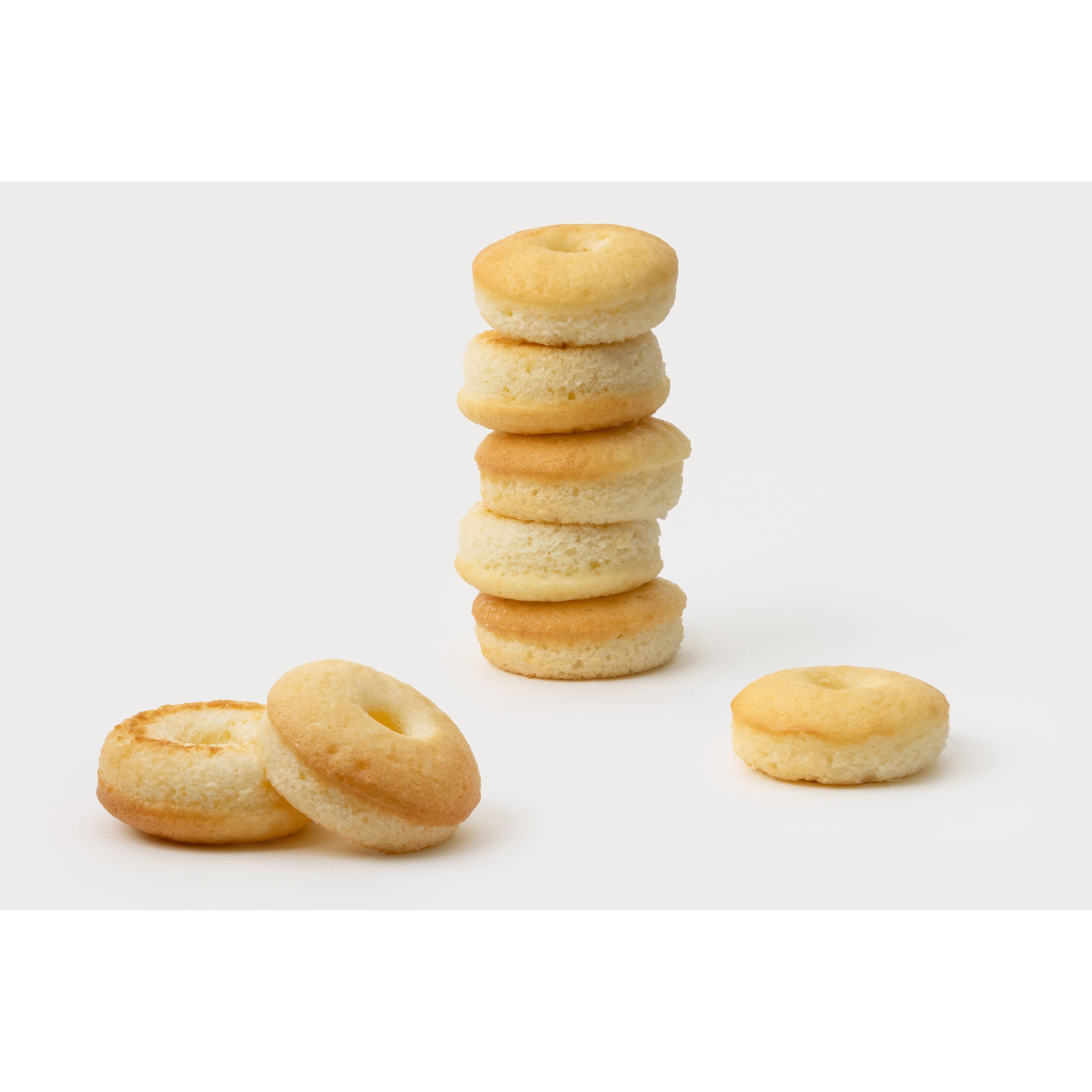 Sweetshop™ Regular Cake Donut Mix, 17.5oz.