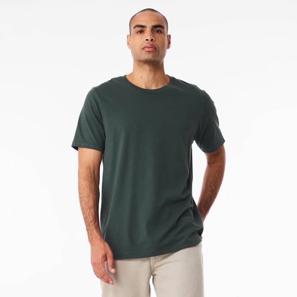 BELLA+CANVAS® Adult Unisex T-Shirt