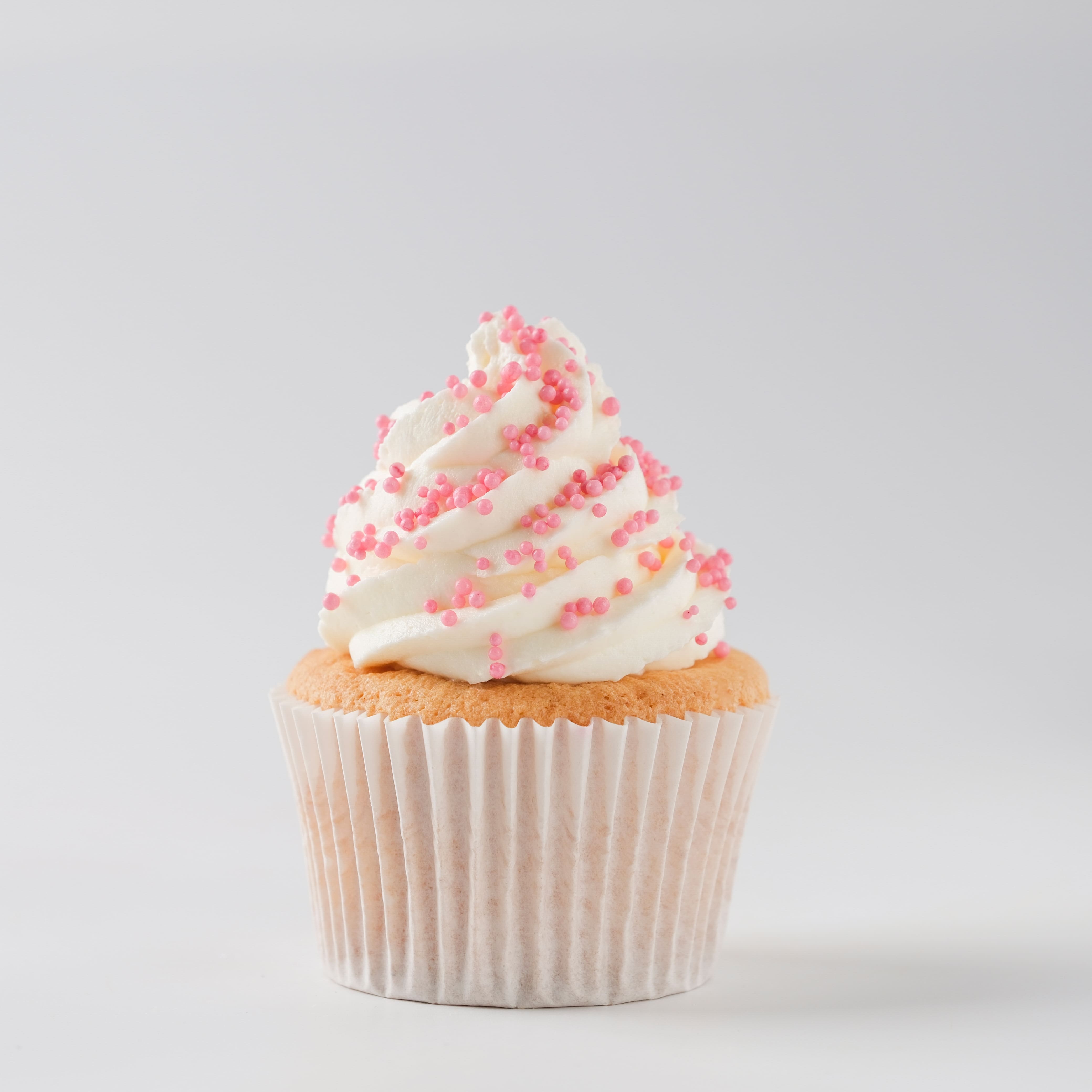PME Cake Sweet Street&#xAE; 3.8oz. Nonpareils Sprinkles