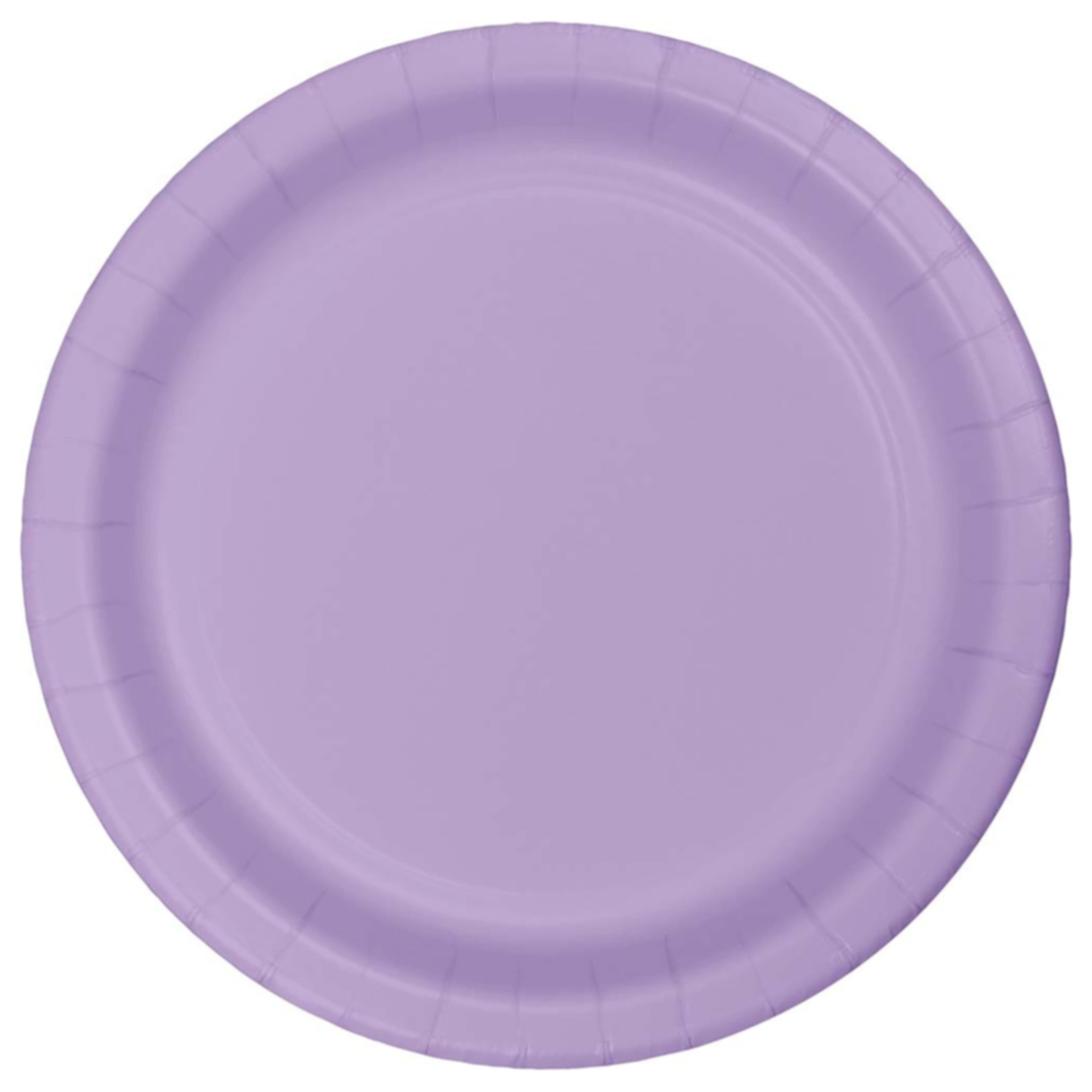 Hoffmaster 7&#x22; Dessert Plates, 24ct.