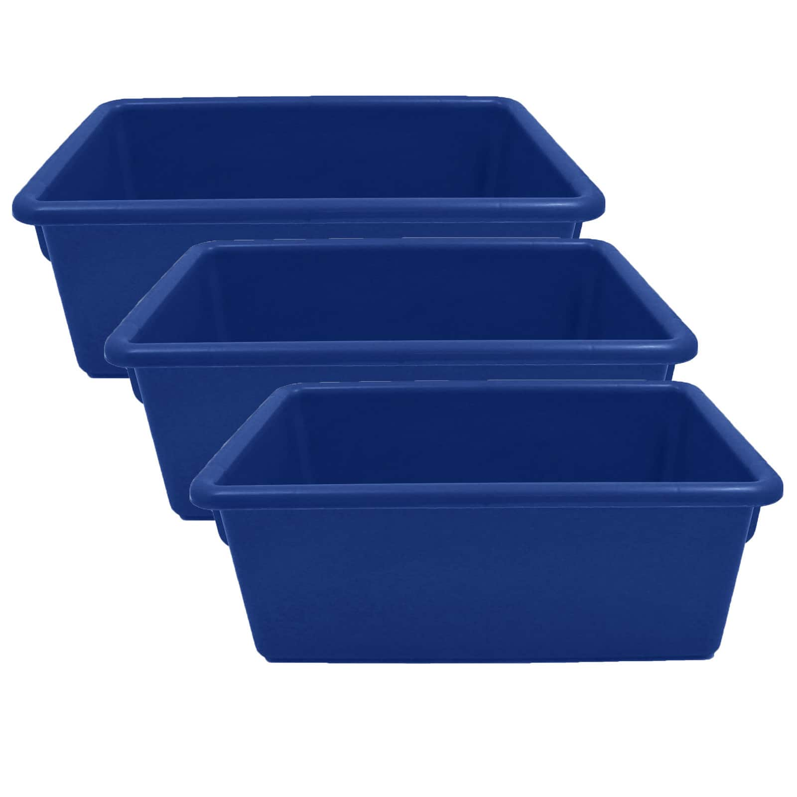 Jonti-Craft® 5.3" Cubbie Tray, 3ct.