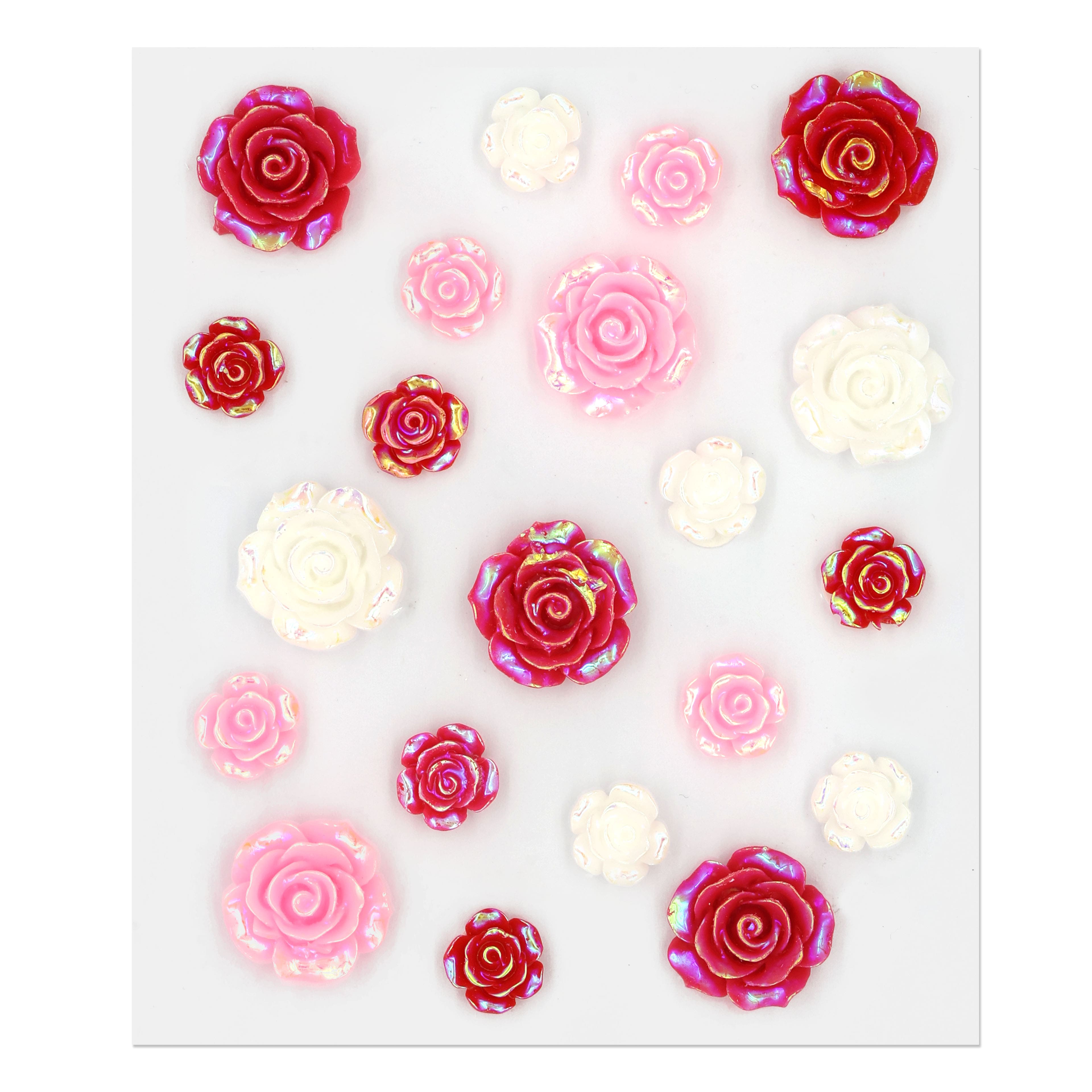 Floral Stickers by Recollections™