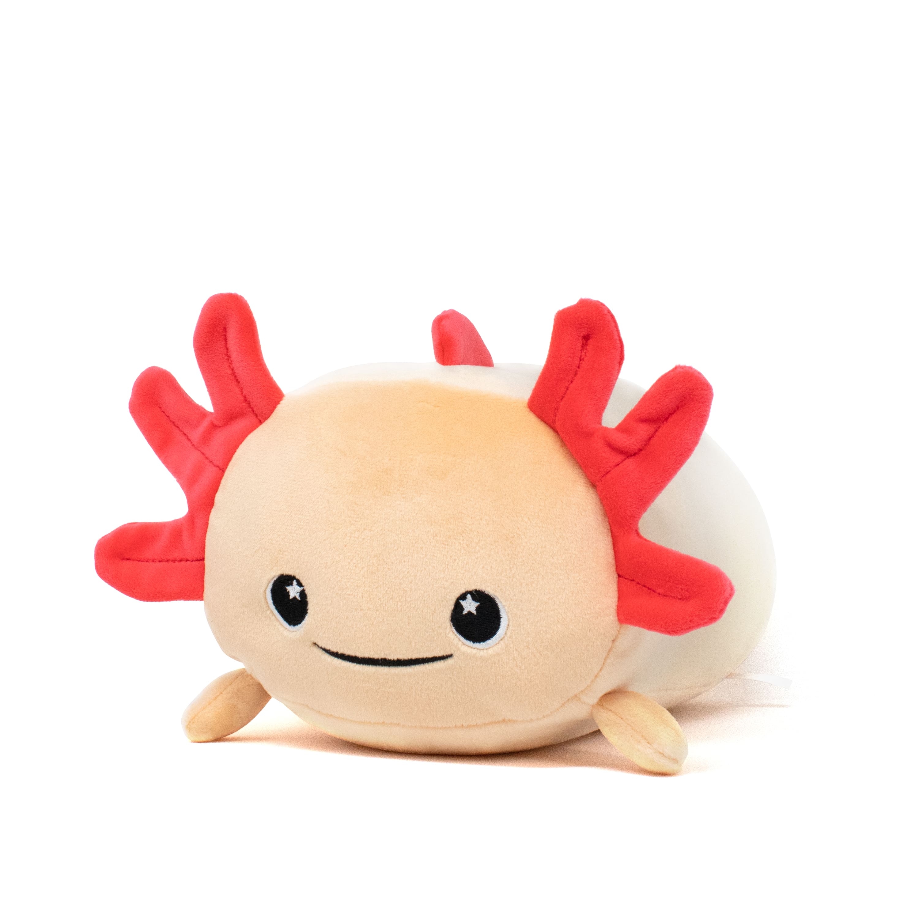 gravity falls axolotl plush