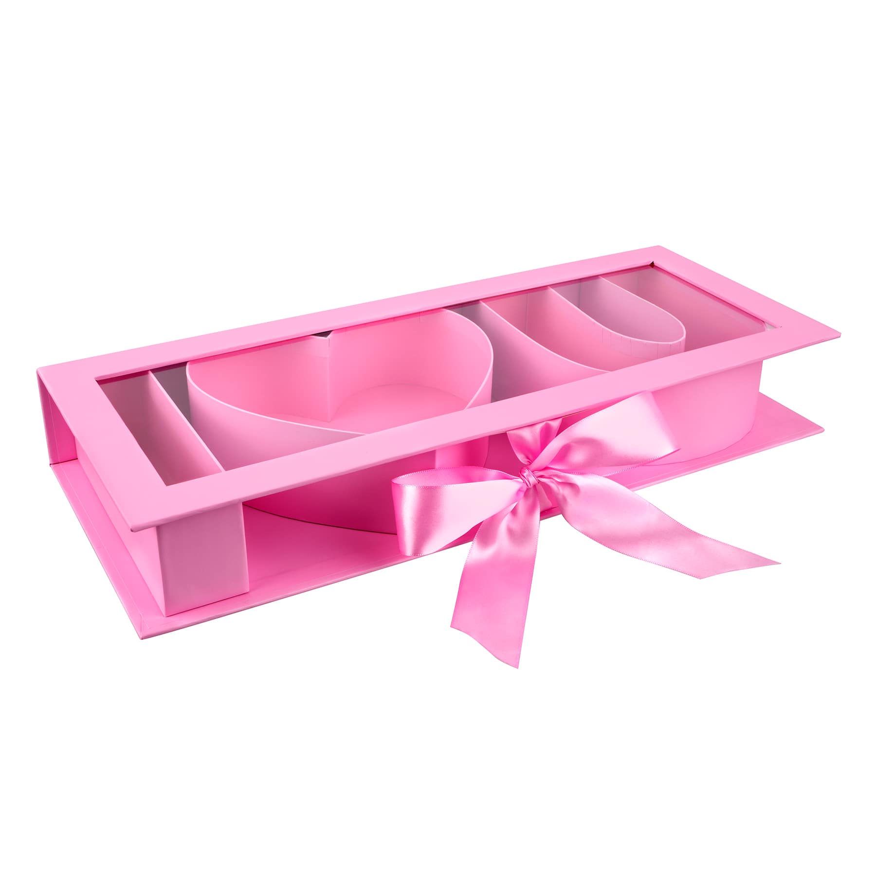 Pink I Heart U Gift Box by Celebrate It™