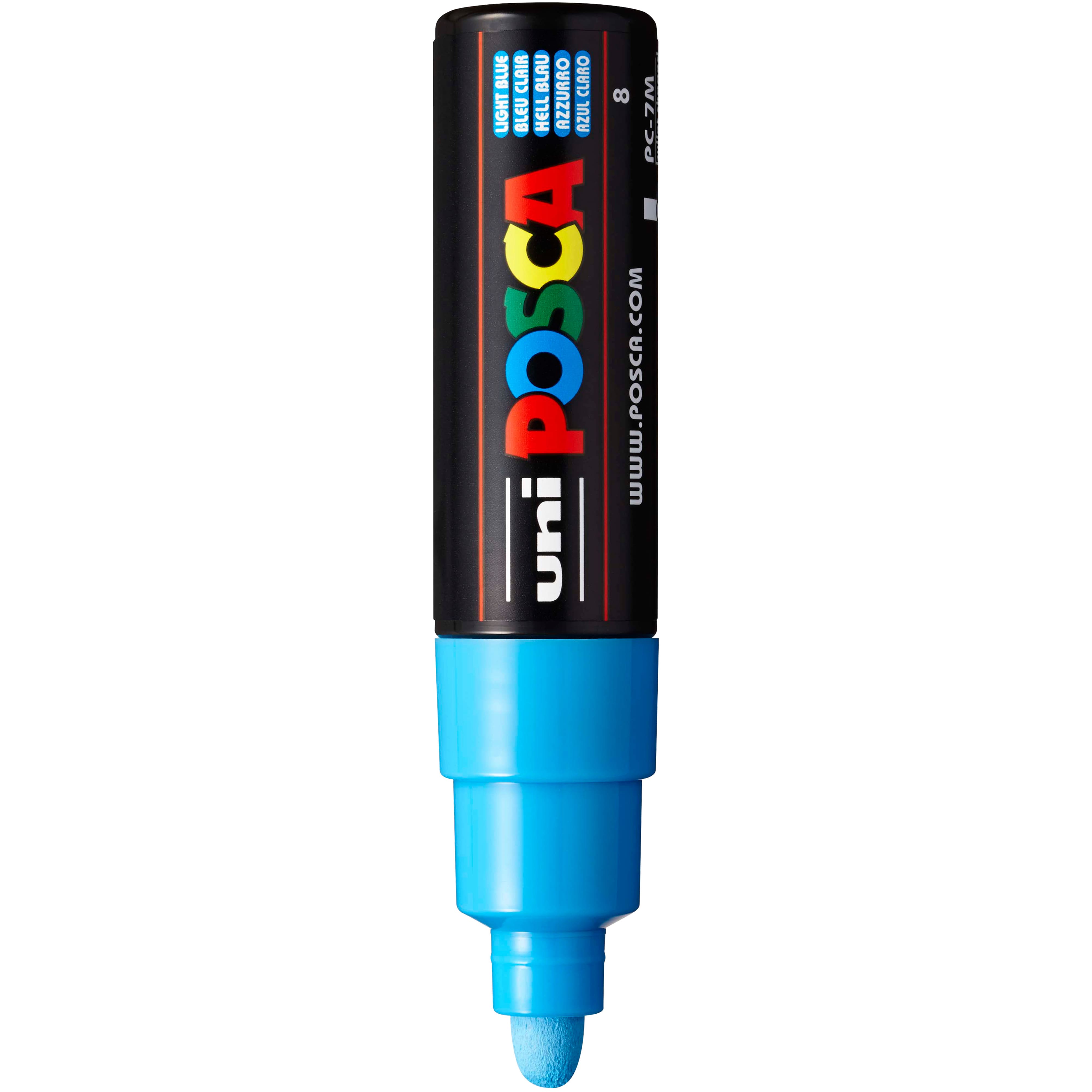 uni&#xAE; POSCA&#xAE; PC-7M Bullet Marker
