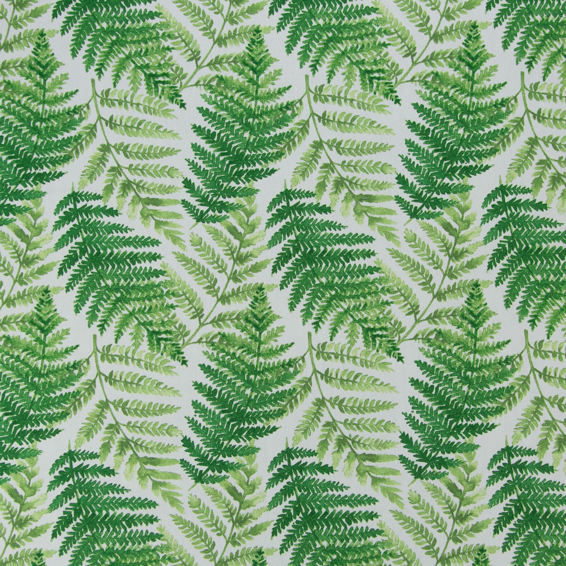 Richloom Watercolor Fern Home D&#xE9;cor Fabric