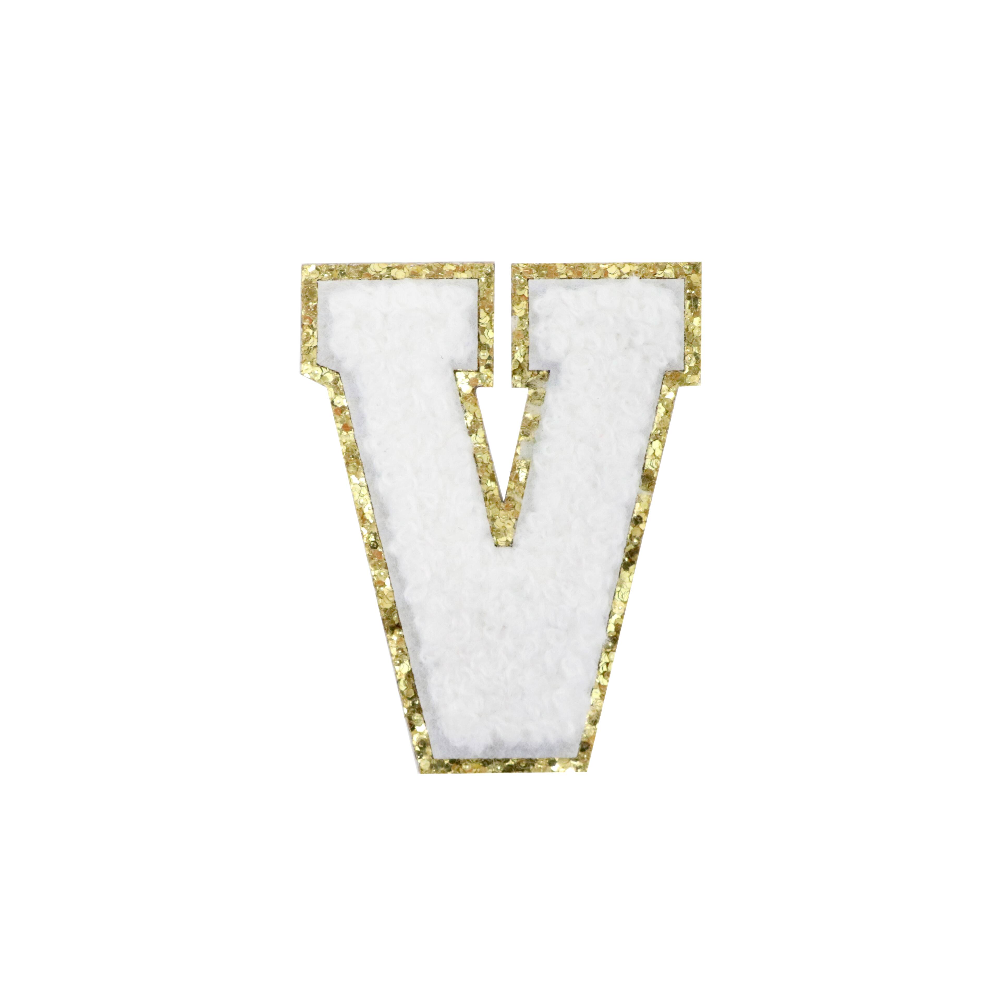 2.25" Chenille Letter Sticker by Recollections™