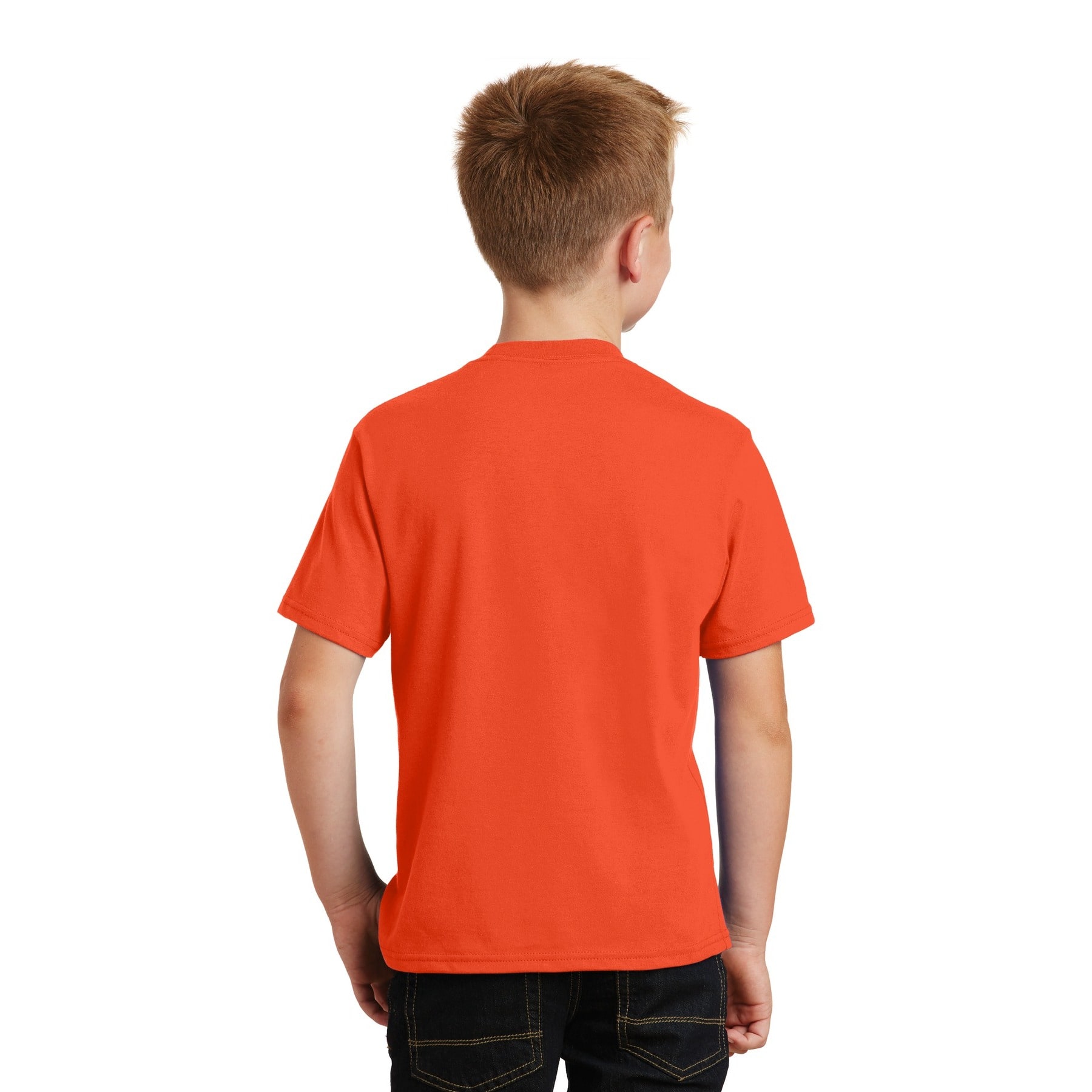 Port &#x26; Company&#xAE; Colors Fan Favorite&#x2122; Youth T-Shirt