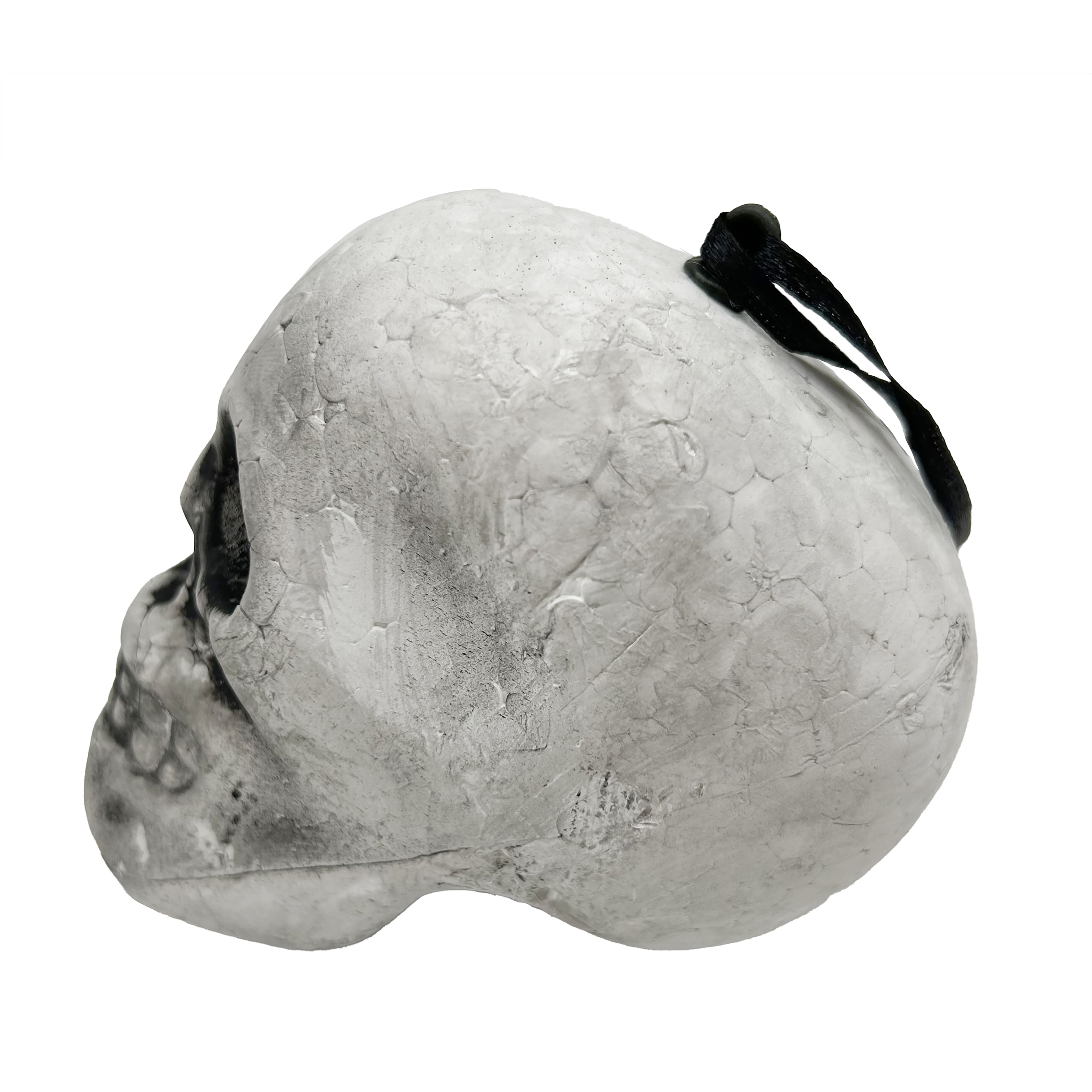 Assorted 3.5&#x22; Skull by Ashland&#xAE;, 1pc.