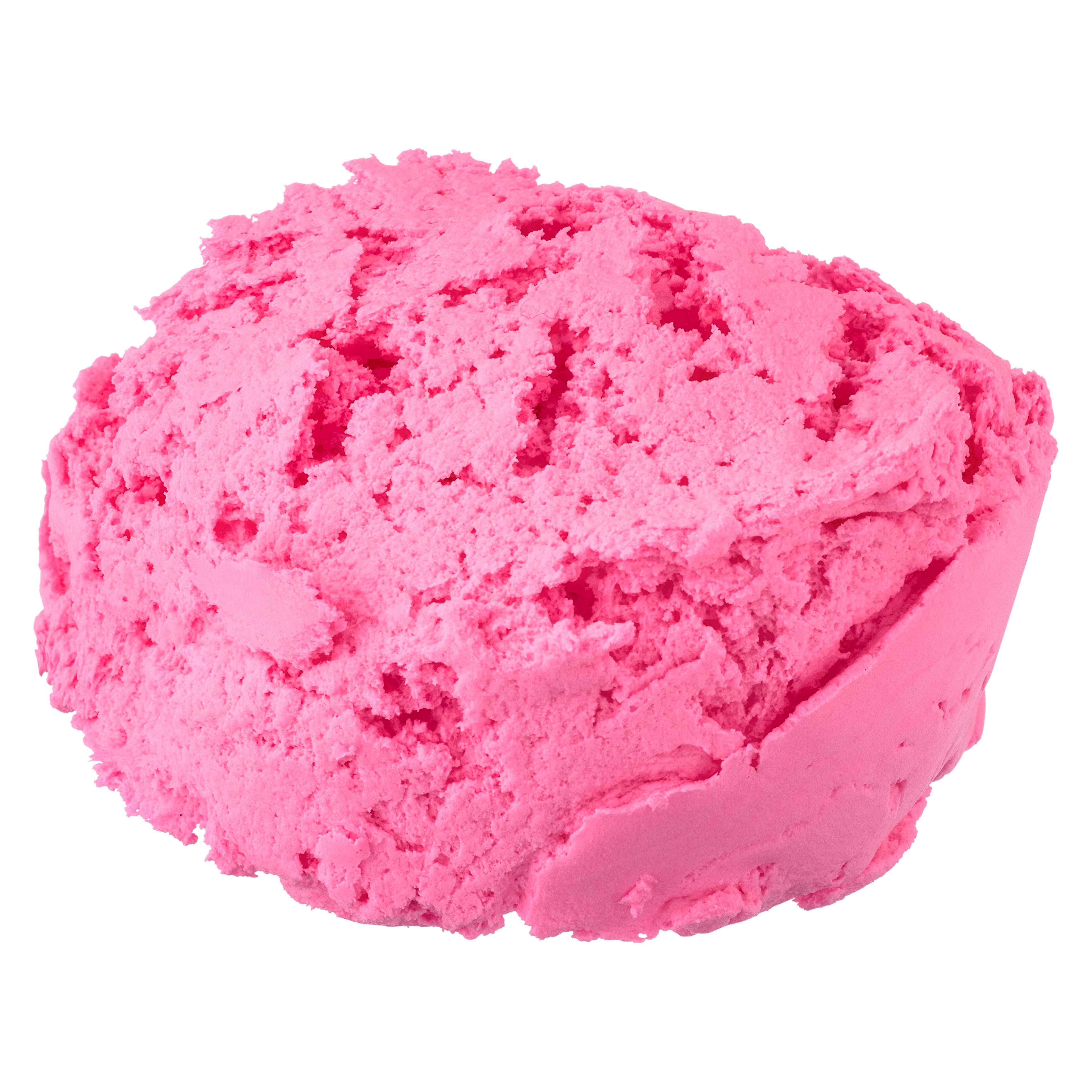 Compound Kings® Butter Cloudz Scented Slime, Cotton Candy