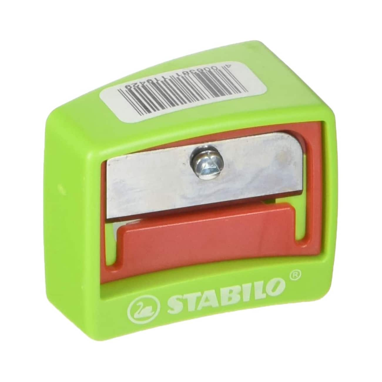 Stabilo&#xAE; Woody 3 in 1 Sharpener