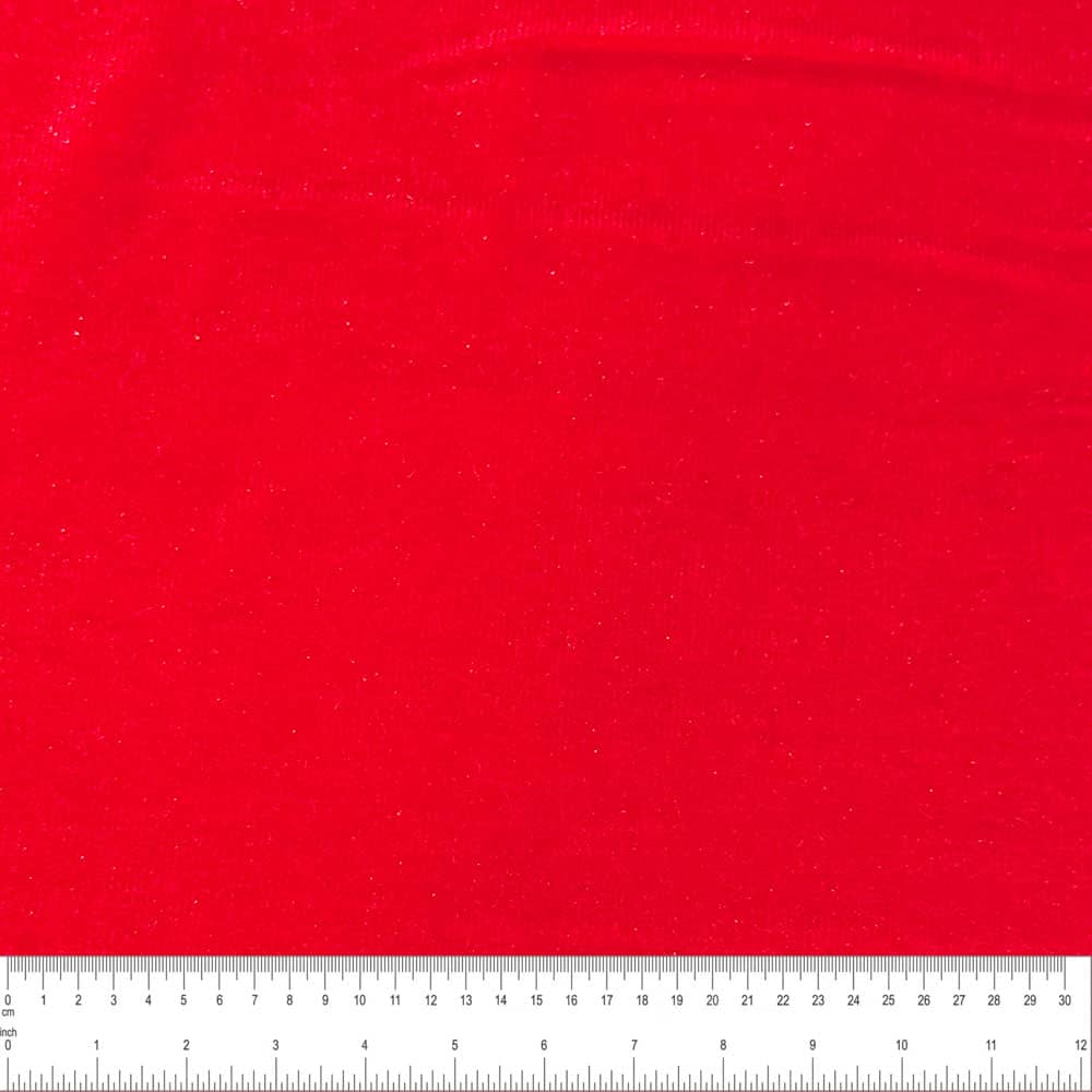 Casa Collection Velvet Fabric