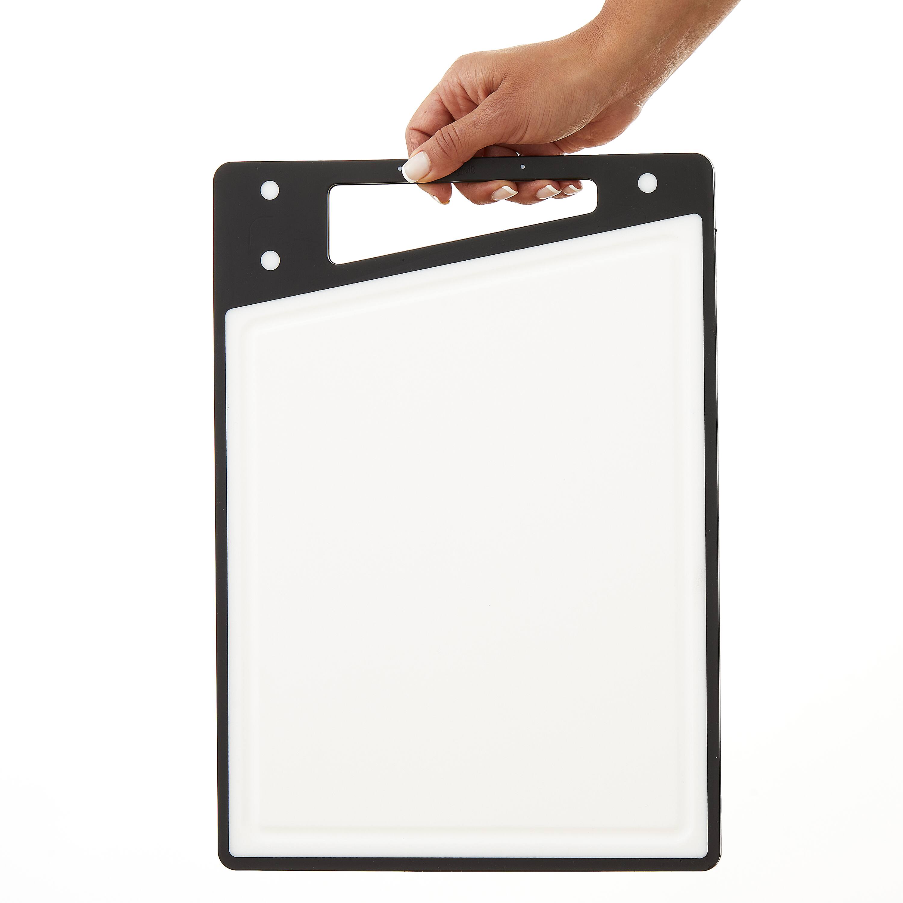 JoyJolt&#xAE; Cutting Board Set