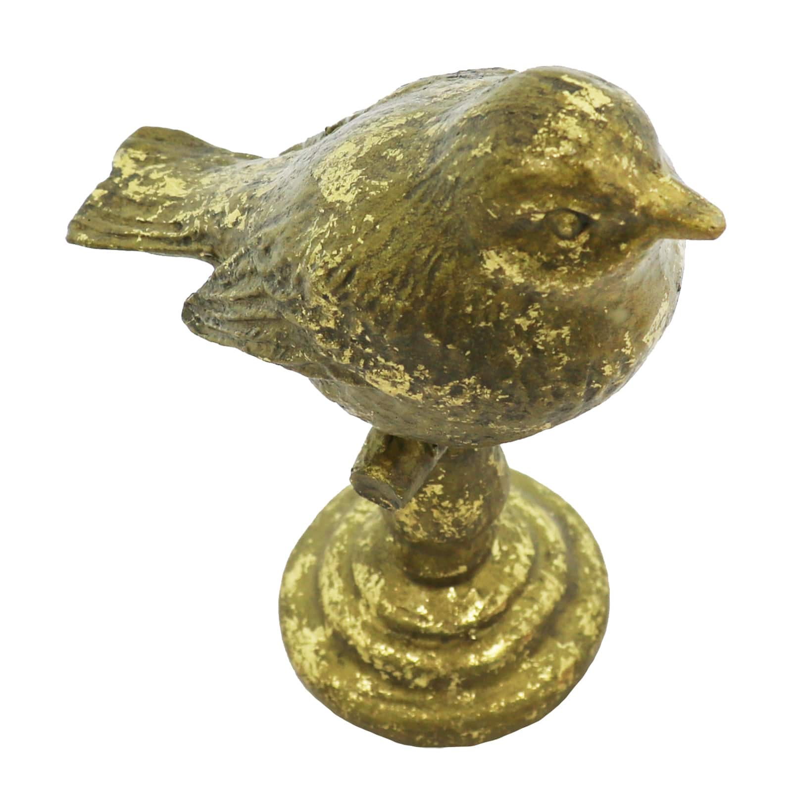 Gold Bird Tabletop D&#xE9;cor by Ashland&#xAE;