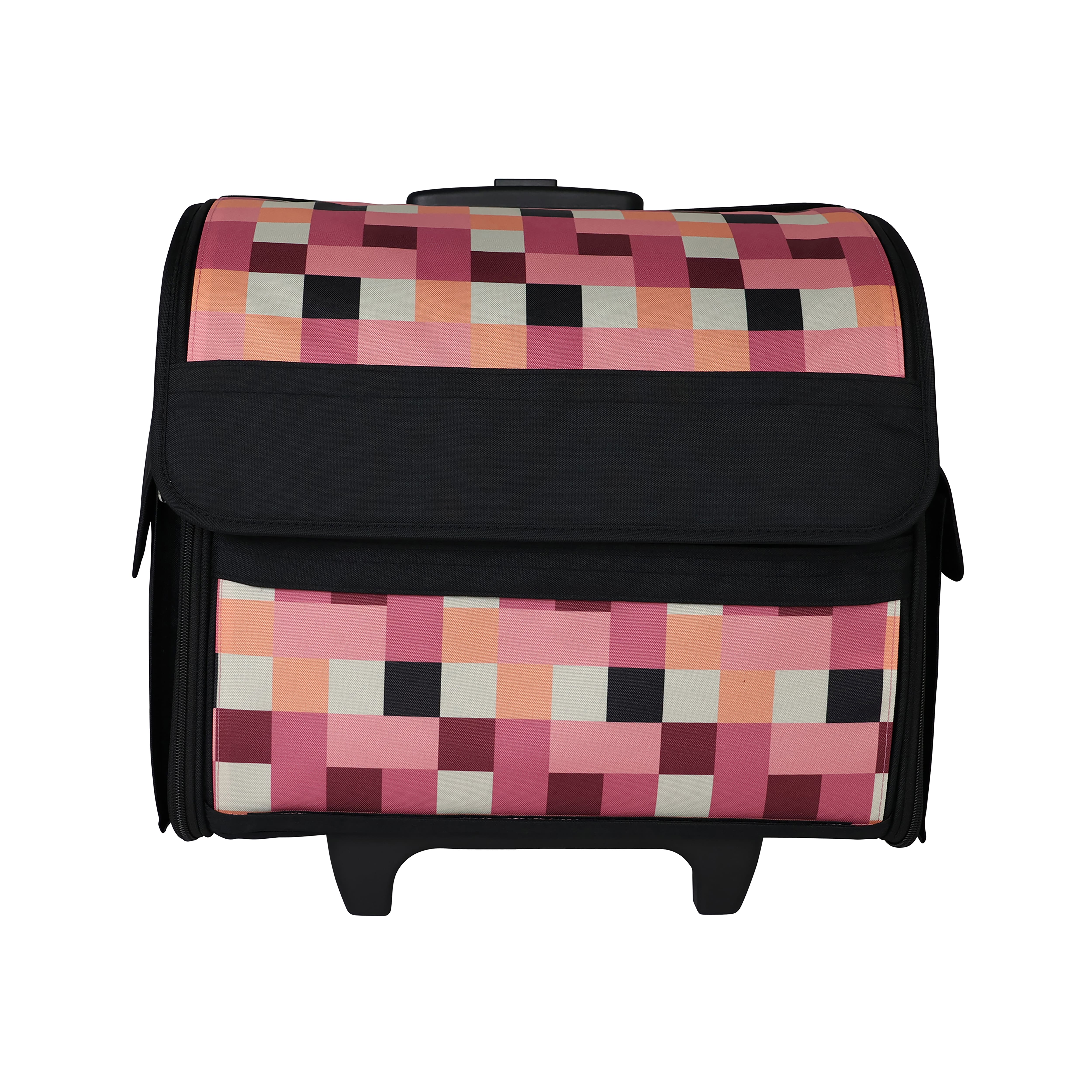 Everything Mary Collapsible Rolling Sewing Machine Tote