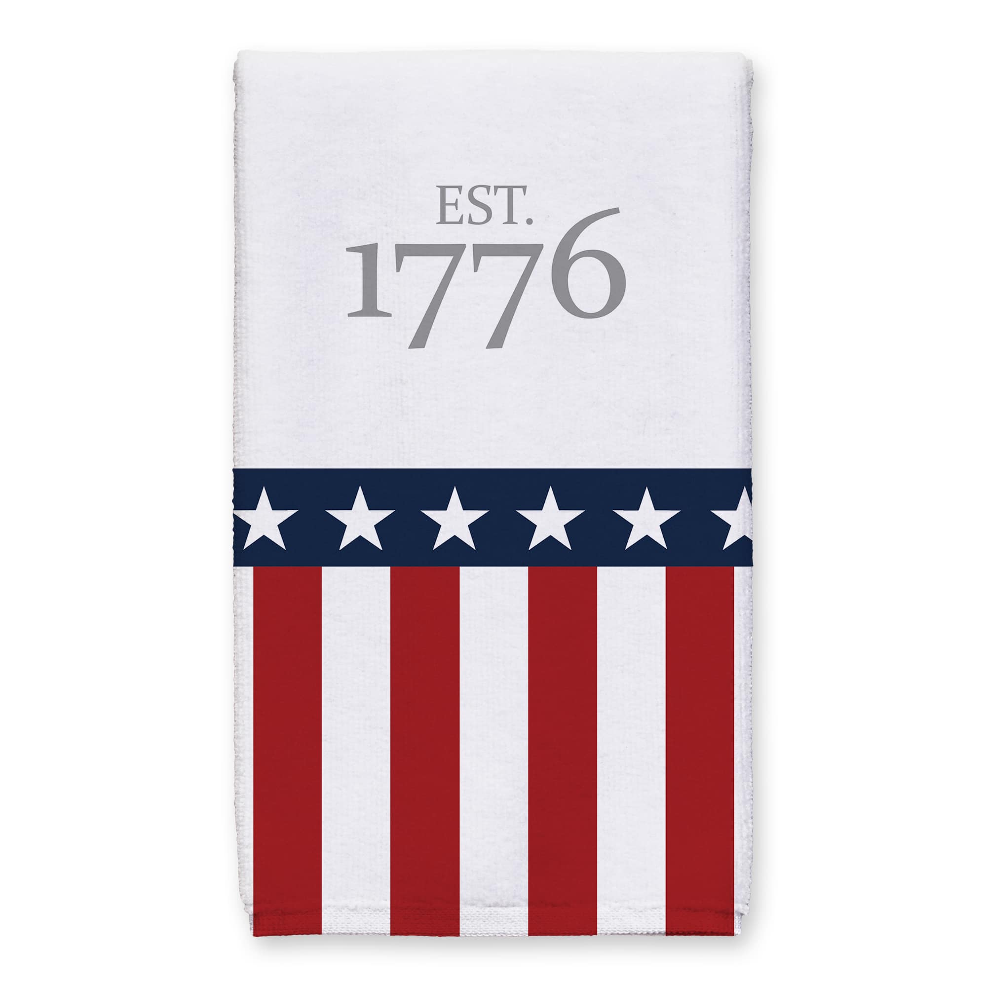 Est. 1776 Tea Towel Set