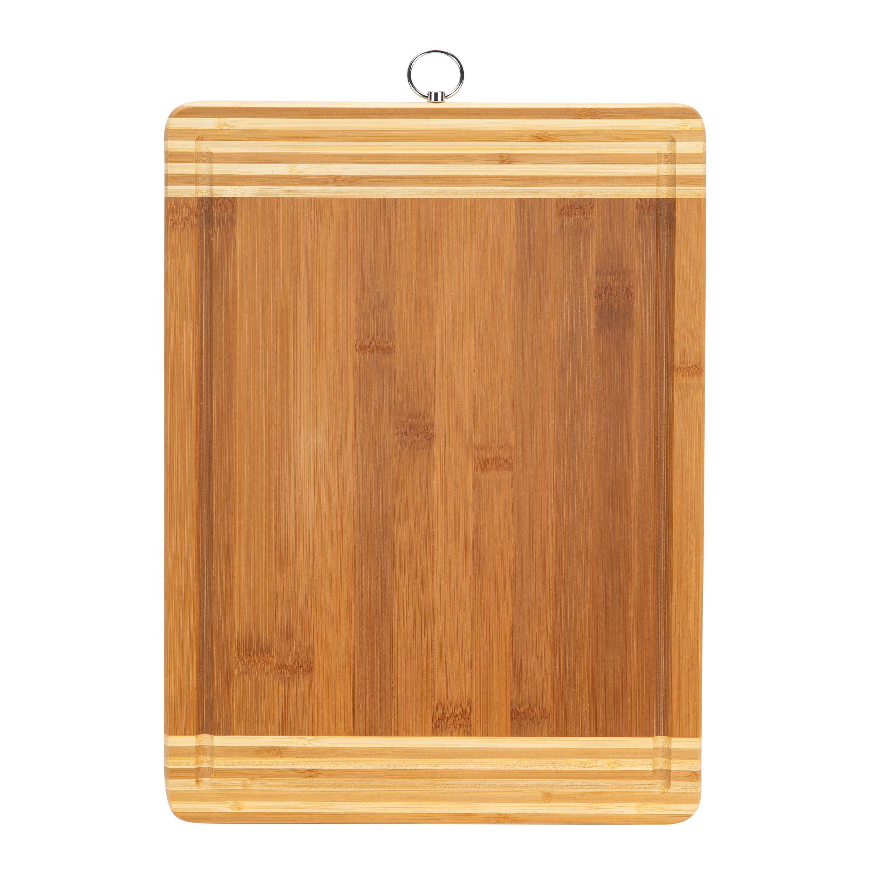 Kitchen Details Extra Large Bamboo Cutting Board