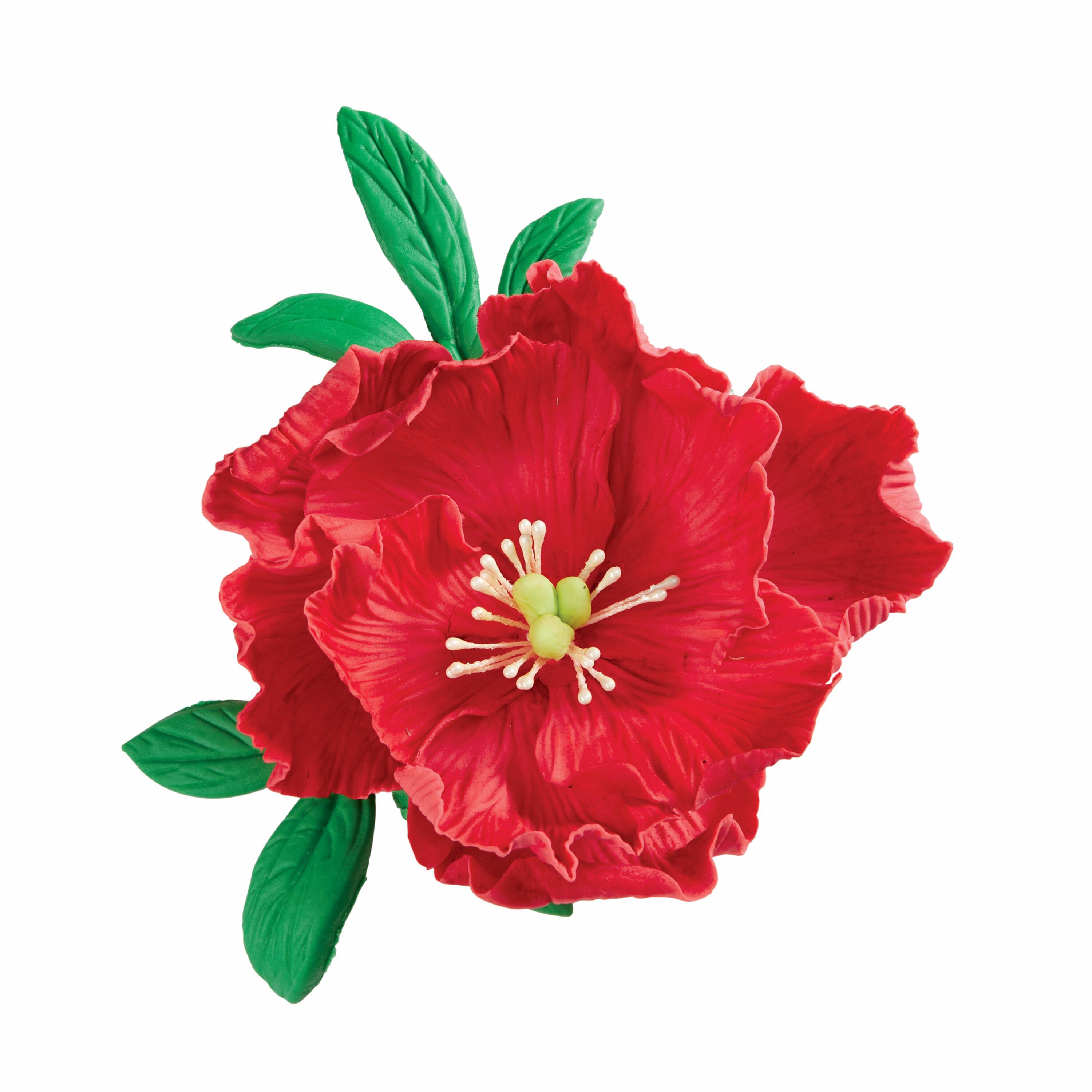 6 Pack: Gum Paste Flower Cutter Set by Celebrate It®