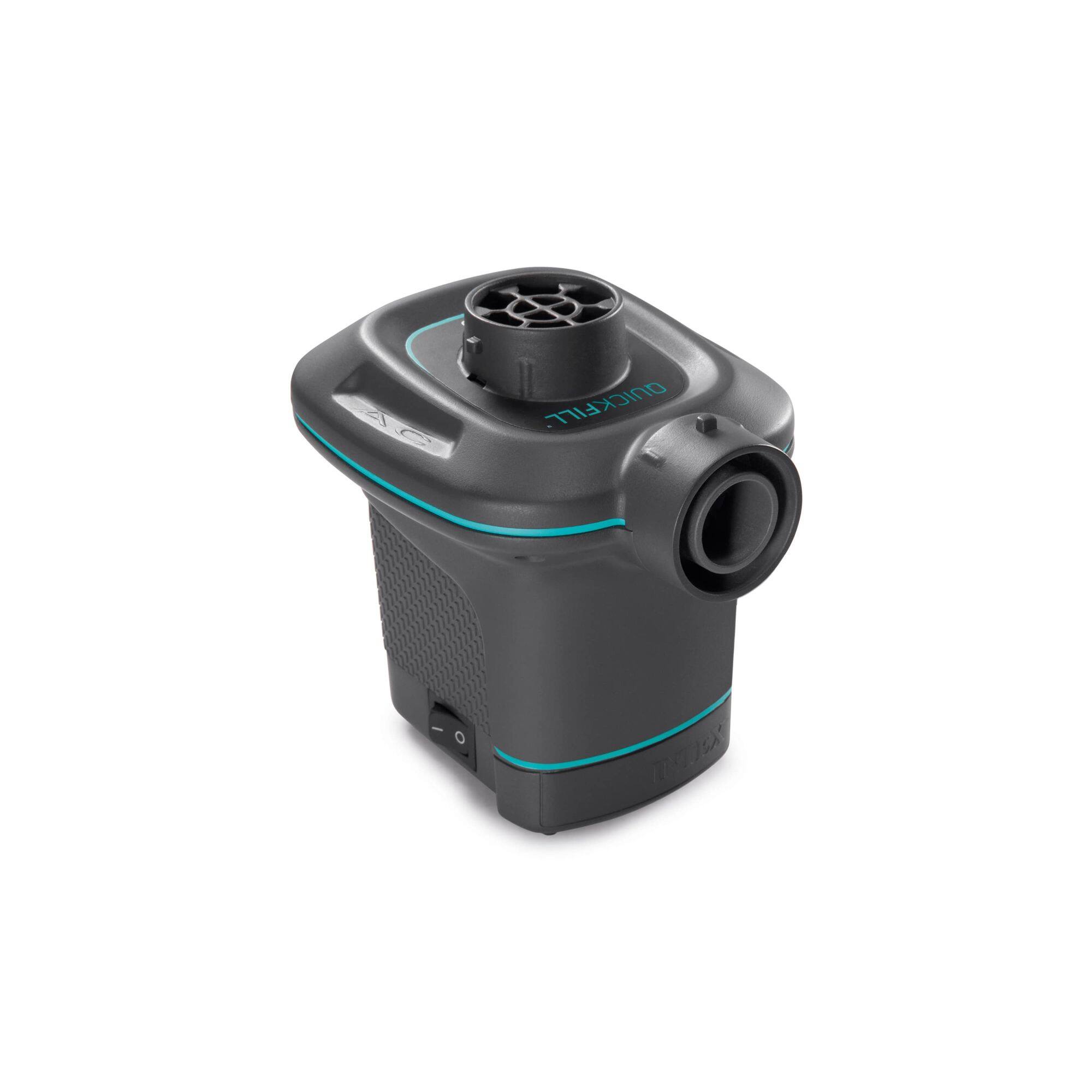 Intex® Quick-Fill™ 120 Volt AC Electric Pump