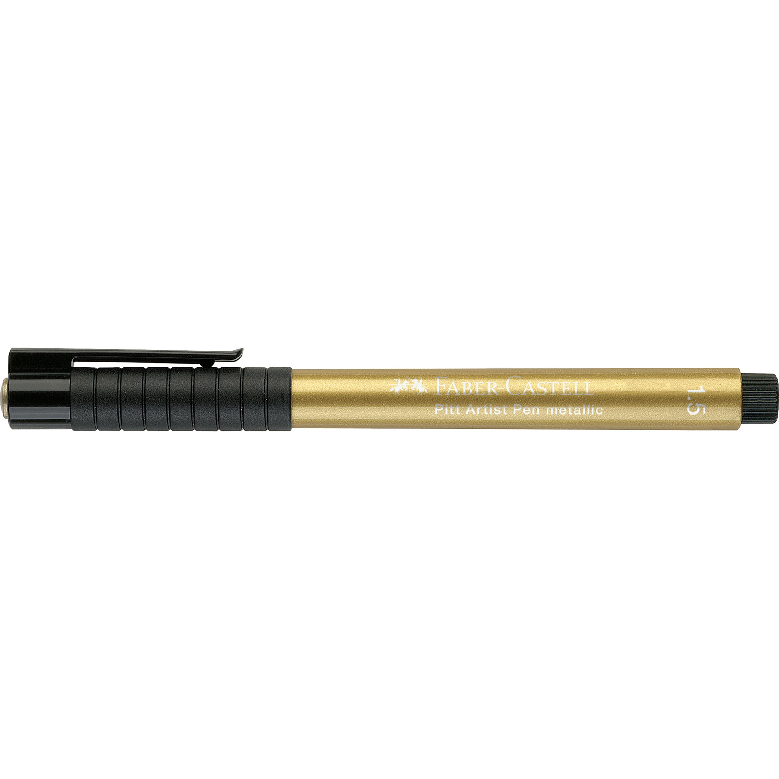 Faber-Castell&#xAE; PITT&#xAE; Bullet Tip Artist Pen