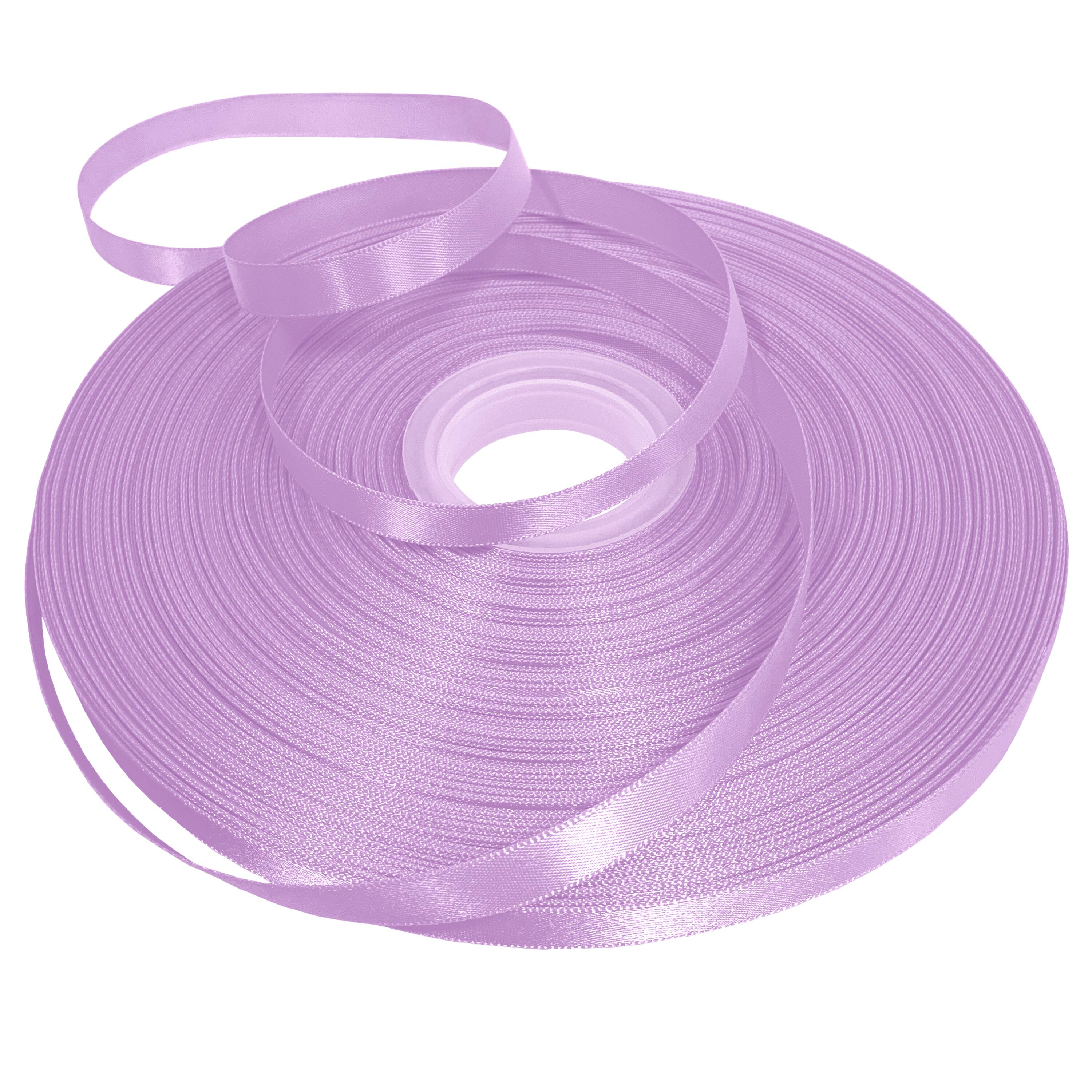 Gwen Studios Double Faced Satin Ribbon in Pink | 7/8 x 100yd | Michaels