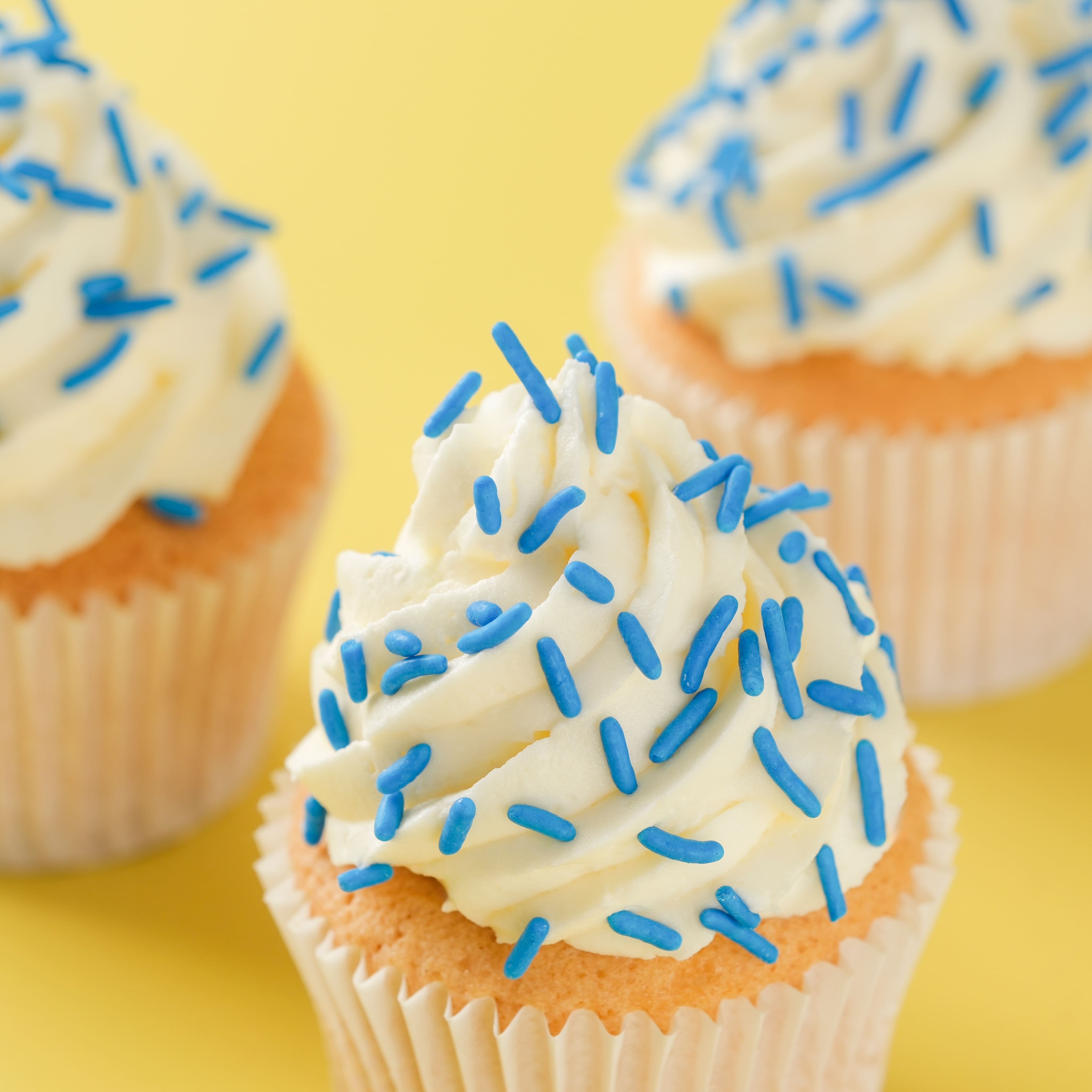 PME Cake Sweet Street&#xAE; 3.5oz. Jimmies Sprinkles