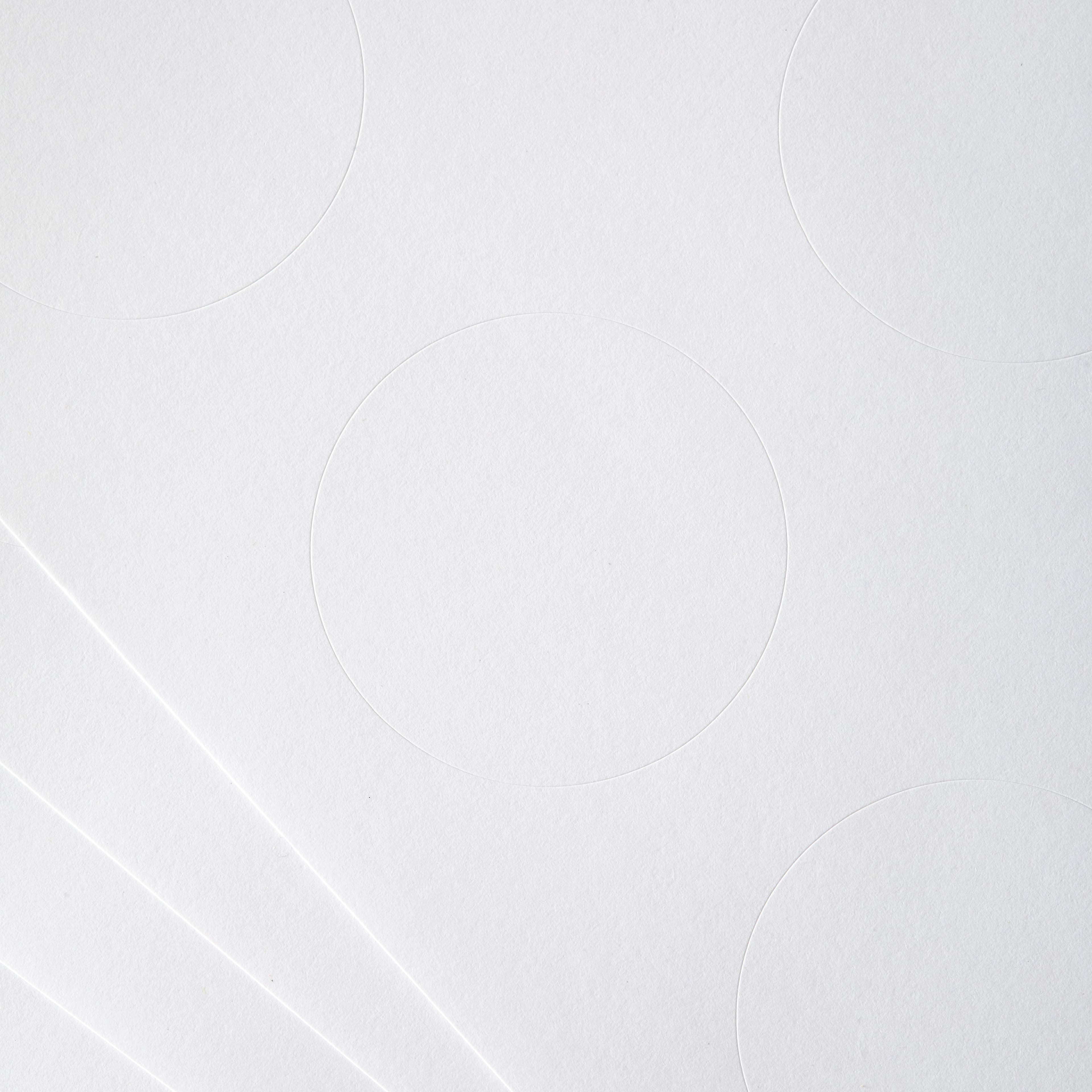 White Envelope Seals by Recollections™