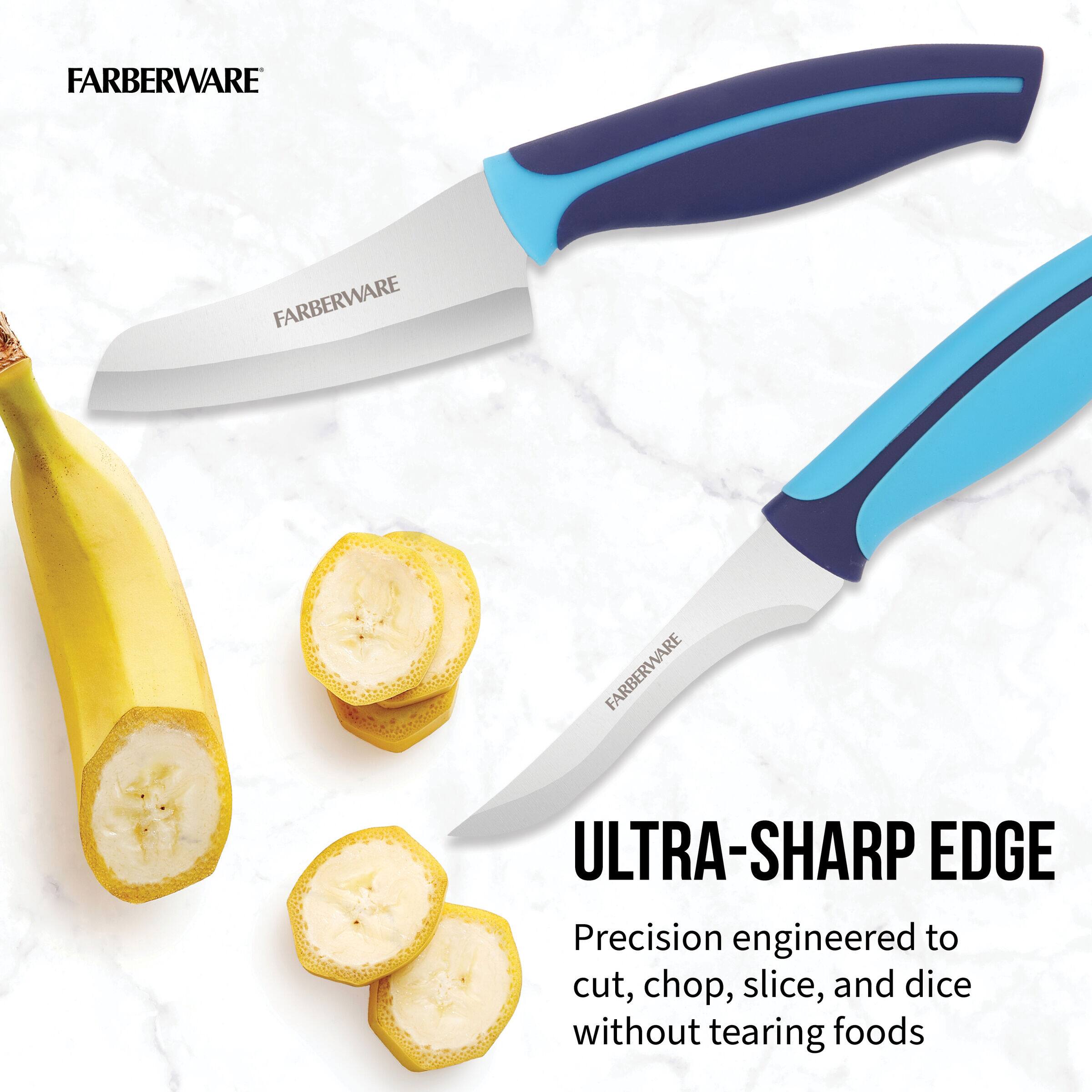 Farberware Precise Slice Parer Set