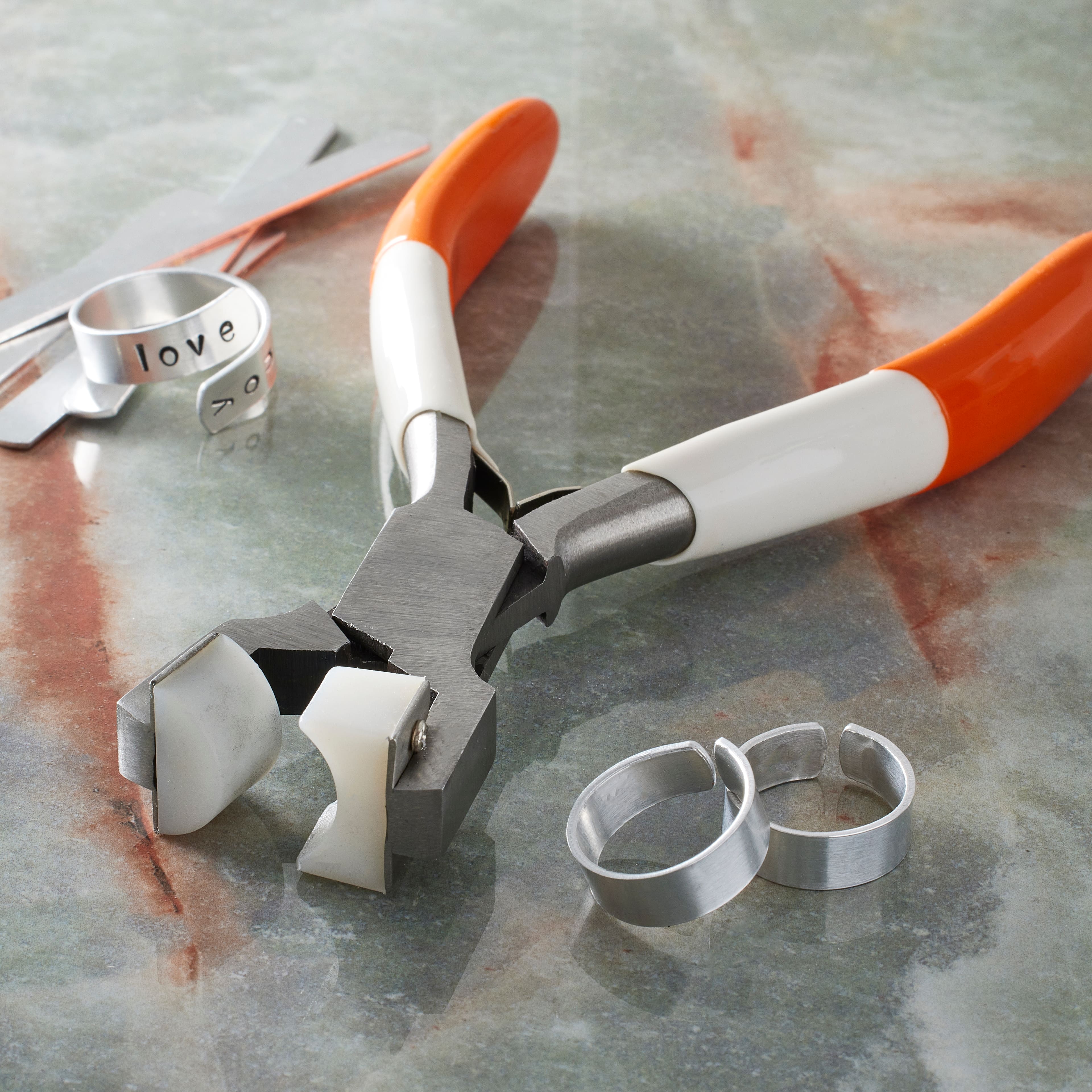 ImpressArt® Ring Bending Kit